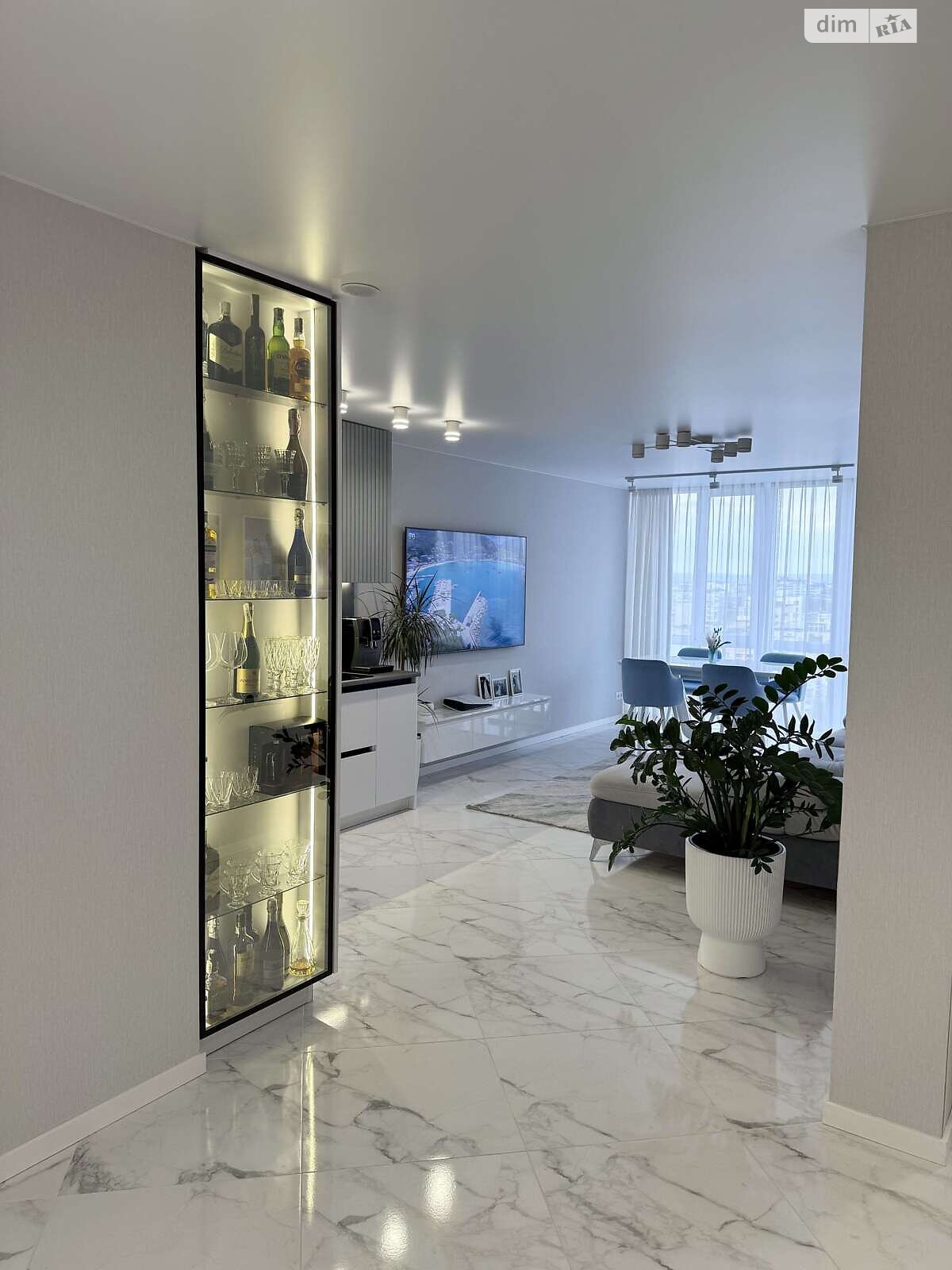 Продажа двухкомнатной квартиры в Хмельницком, на ул. Проскуровского Подполья 165А, район Центр фото 1