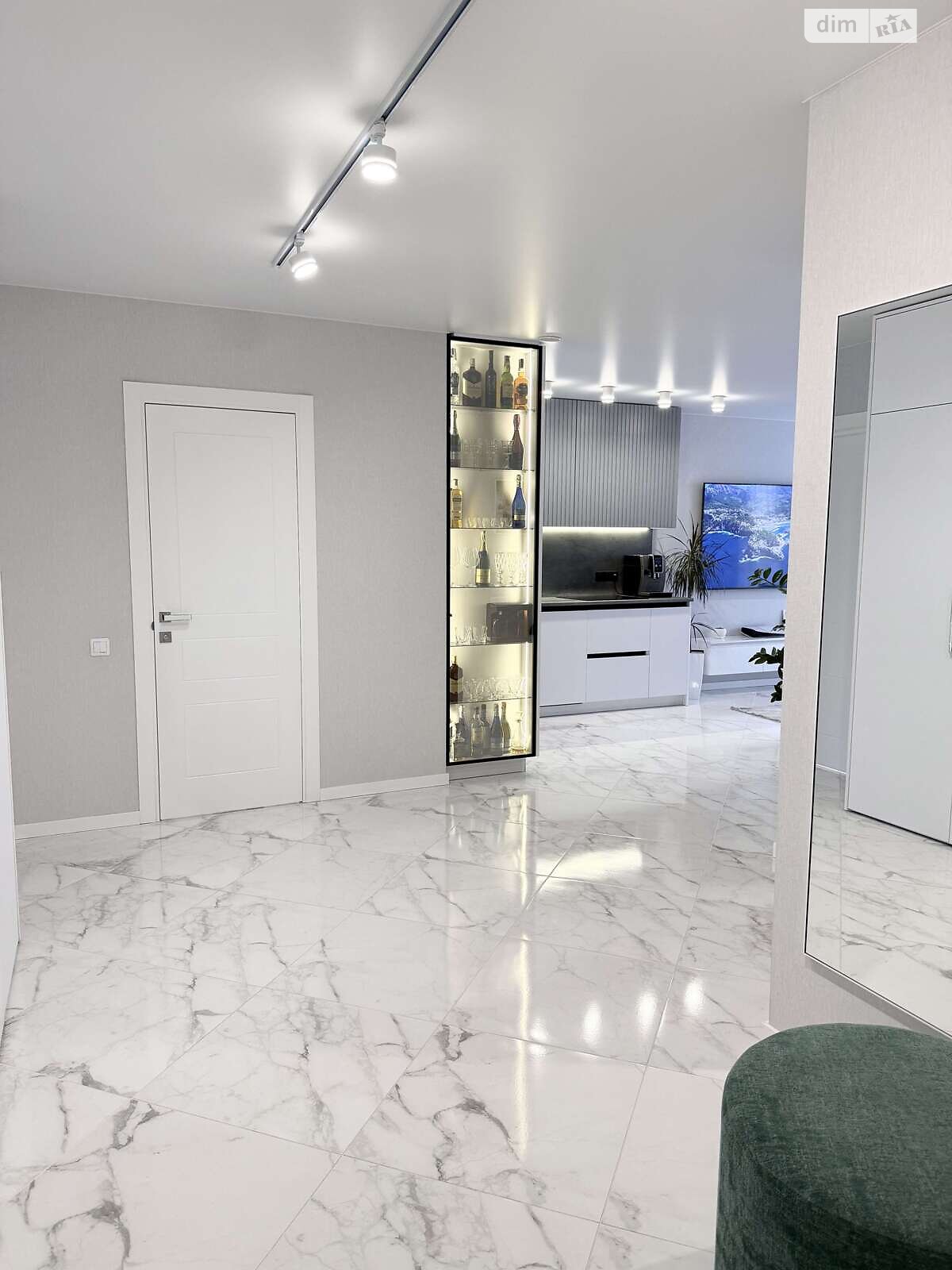 Продажа двухкомнатной квартиры в Хмельницком, на ул. Проскуровского Подполья 165А, район Центр фото 1