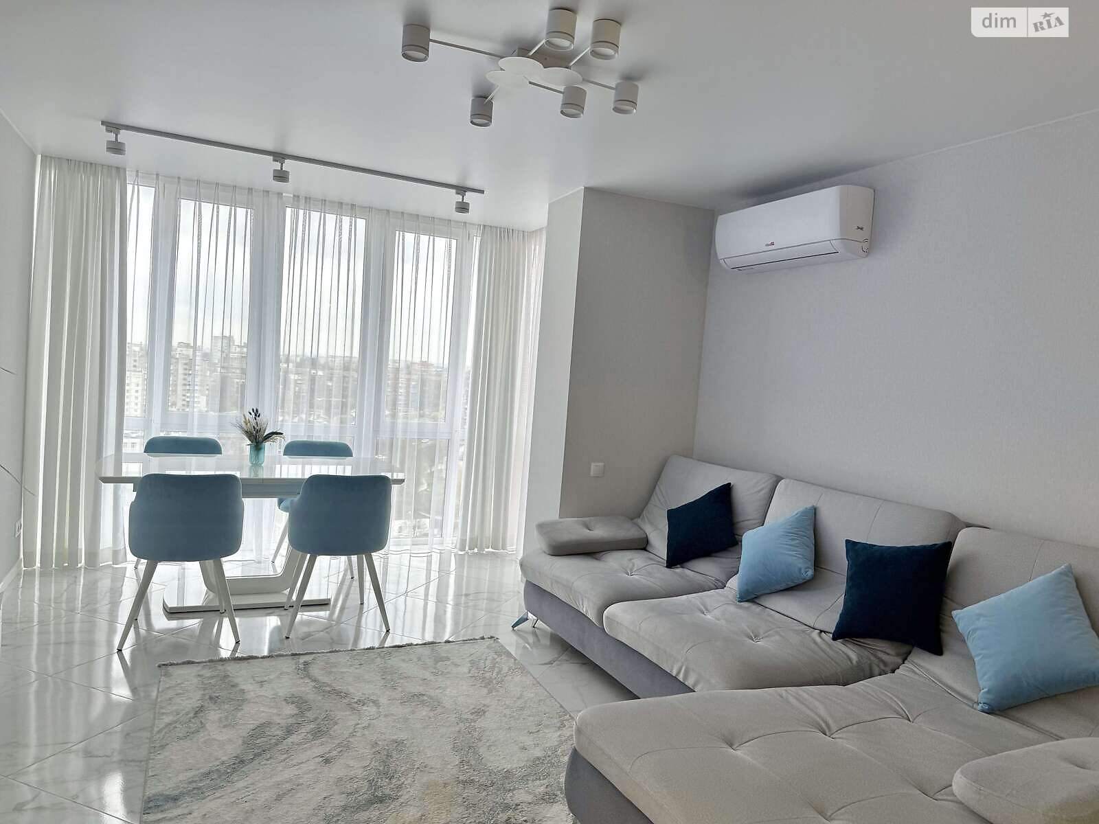 Продажа двухкомнатной квартиры в Хмельницком, на ул. Проскуровского Подполья 165А, район Центр фото 1