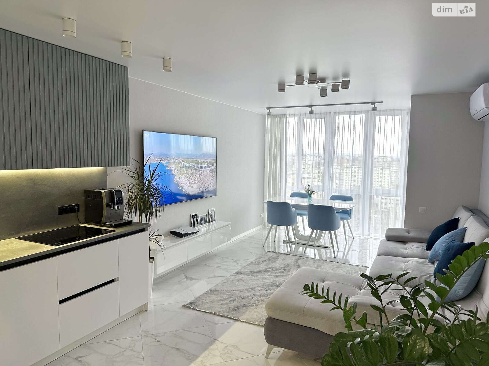 Продажа двухкомнатной квартиры в Хмельницком, на ул. Проскуровского Подполья 165А, район Центр фото 1