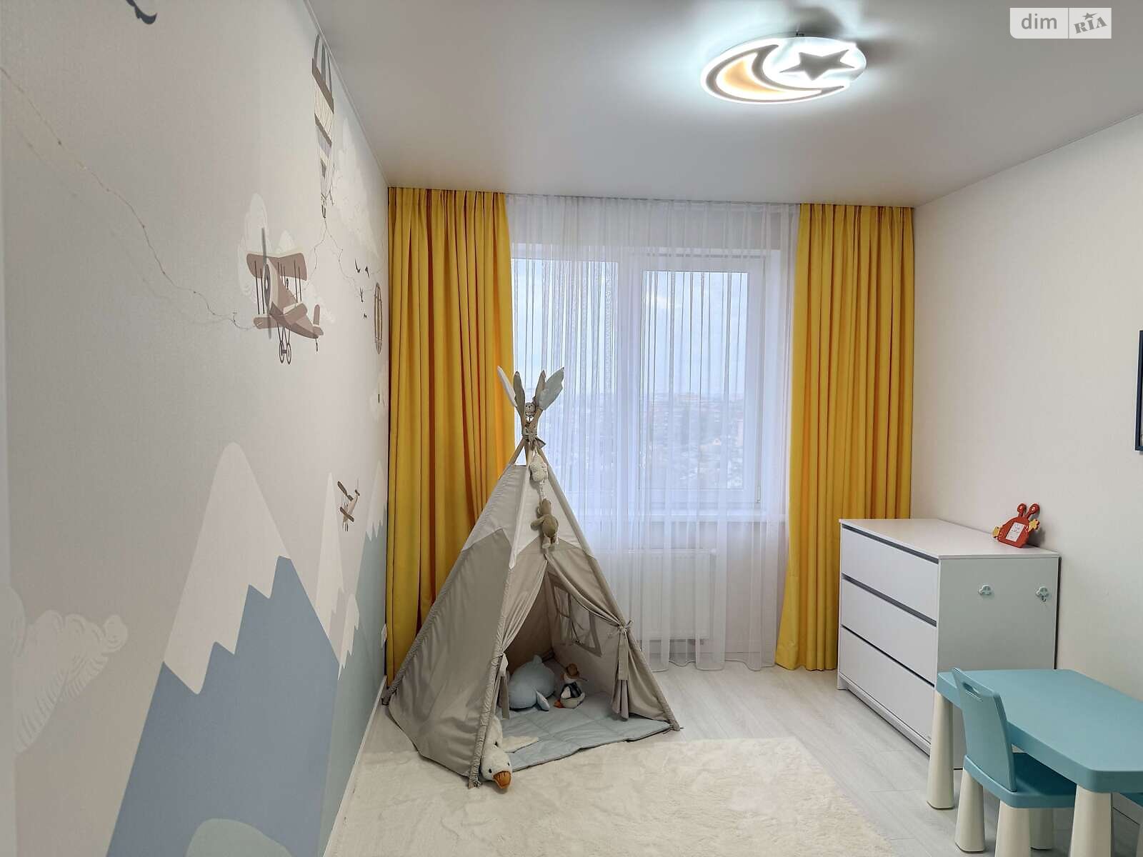 Продажа двухкомнатной квартиры в Хмельницком, на ул. Проскуровского Подполья 165А, район Центр фото 1