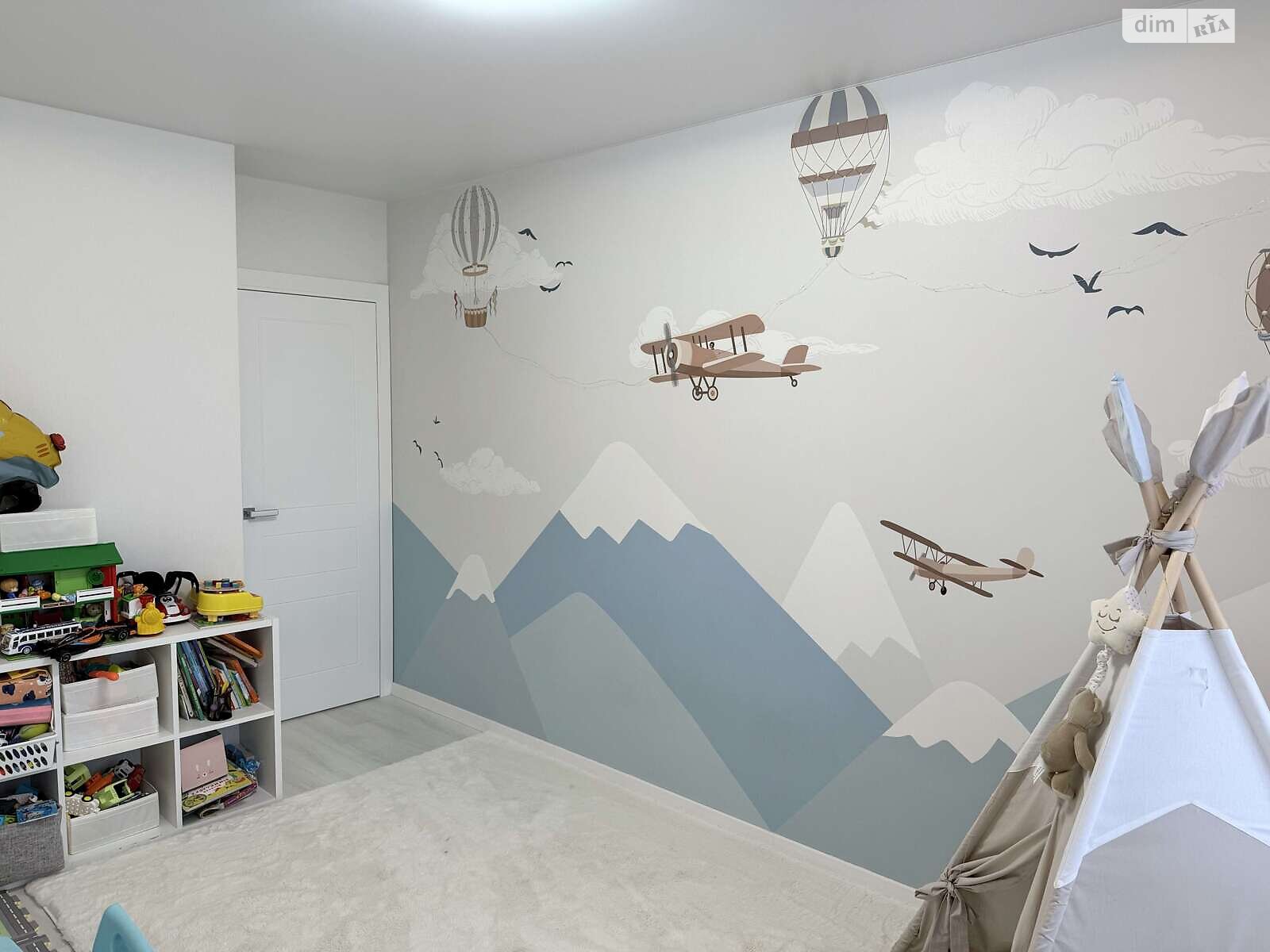 Продажа двухкомнатной квартиры в Хмельницком, на ул. Проскуровского Подполья 165А, район Центр фото 1