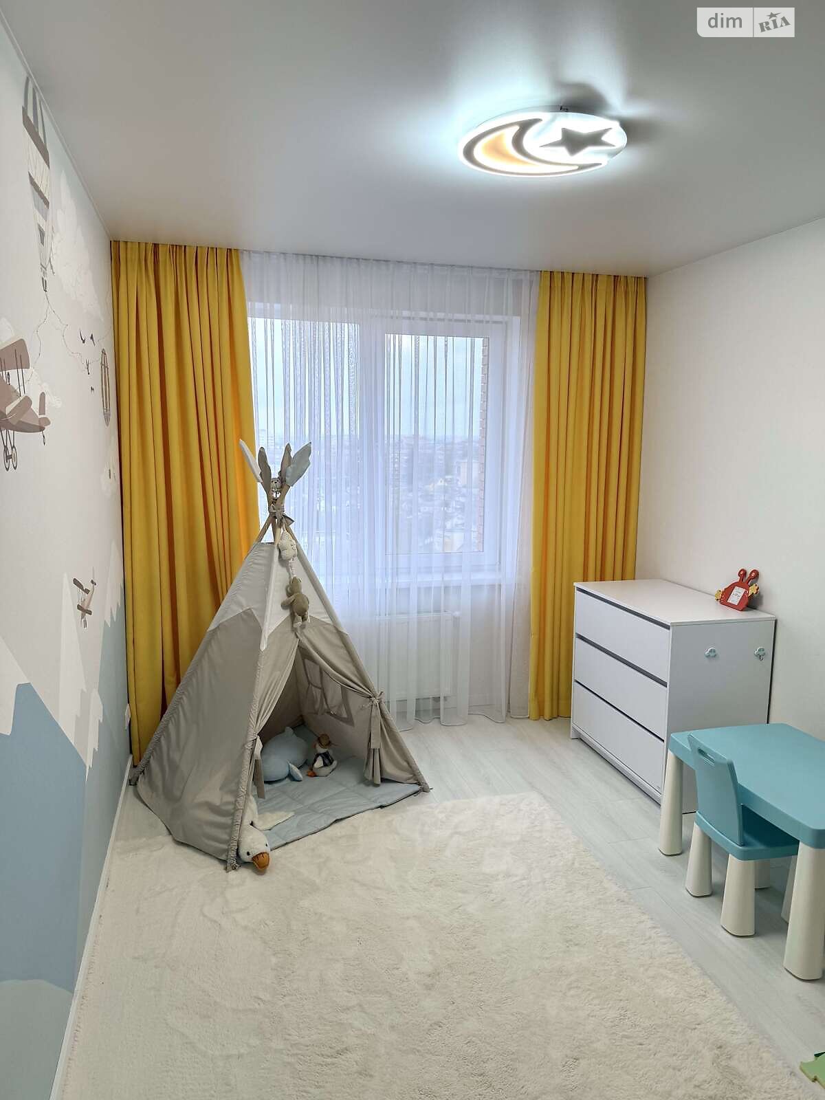 Продажа двухкомнатной квартиры в Хмельницком, на ул. Проскуровского Подполья 165А, район Центр фото 1