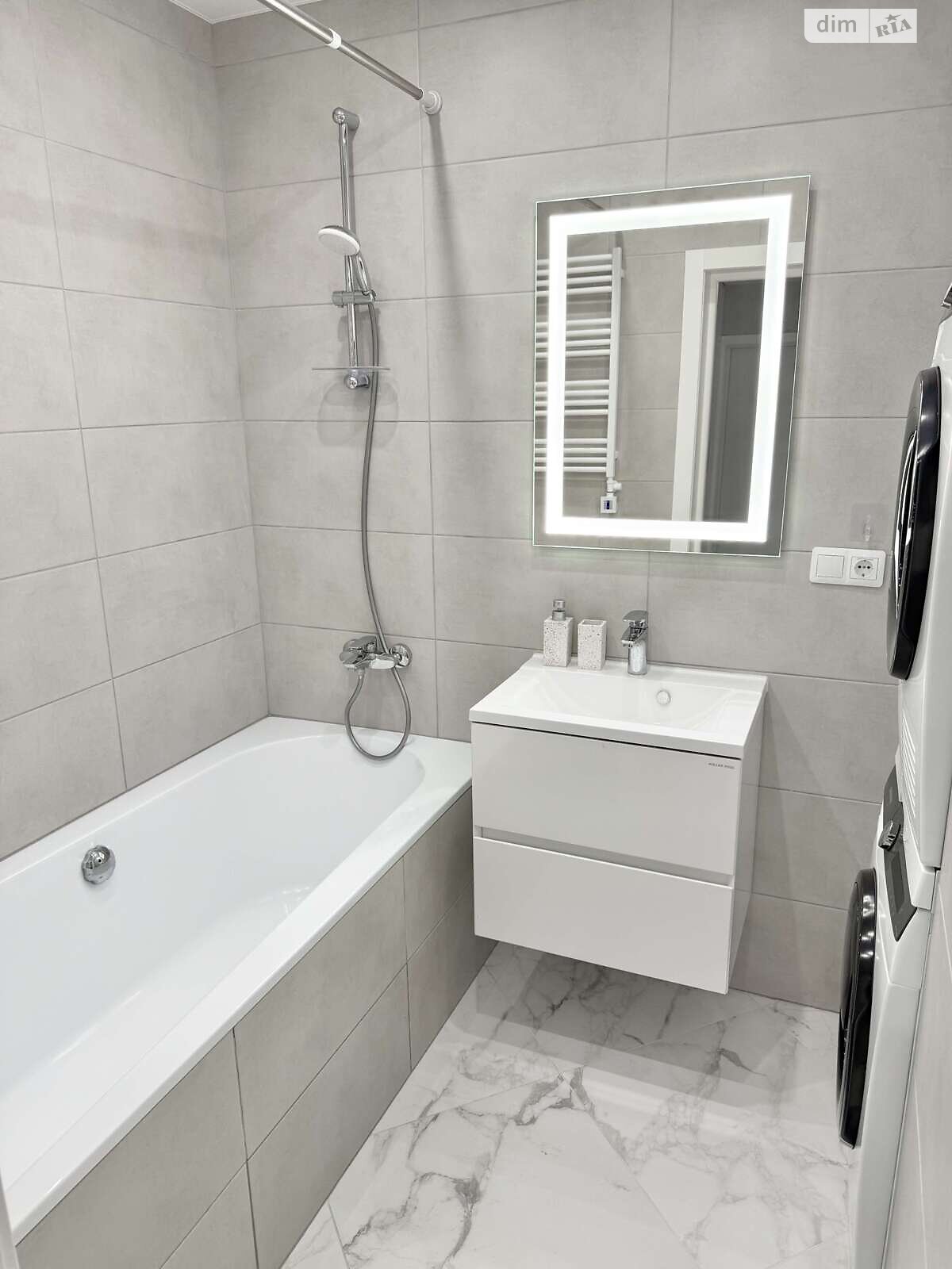 Продажа двухкомнатной квартиры в Хмельницком, на ул. Проскуровского Подполья 165А, район Центр фото 1