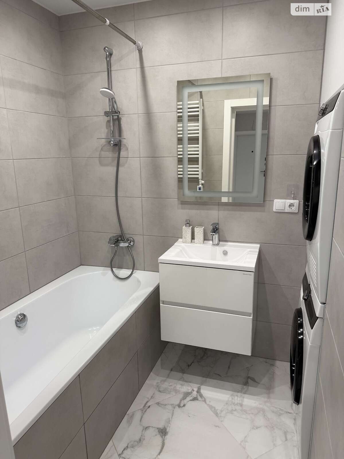 Продажа двухкомнатной квартиры в Хмельницком, на ул. Проскуровского Подполья 165А, район Центр фото 1