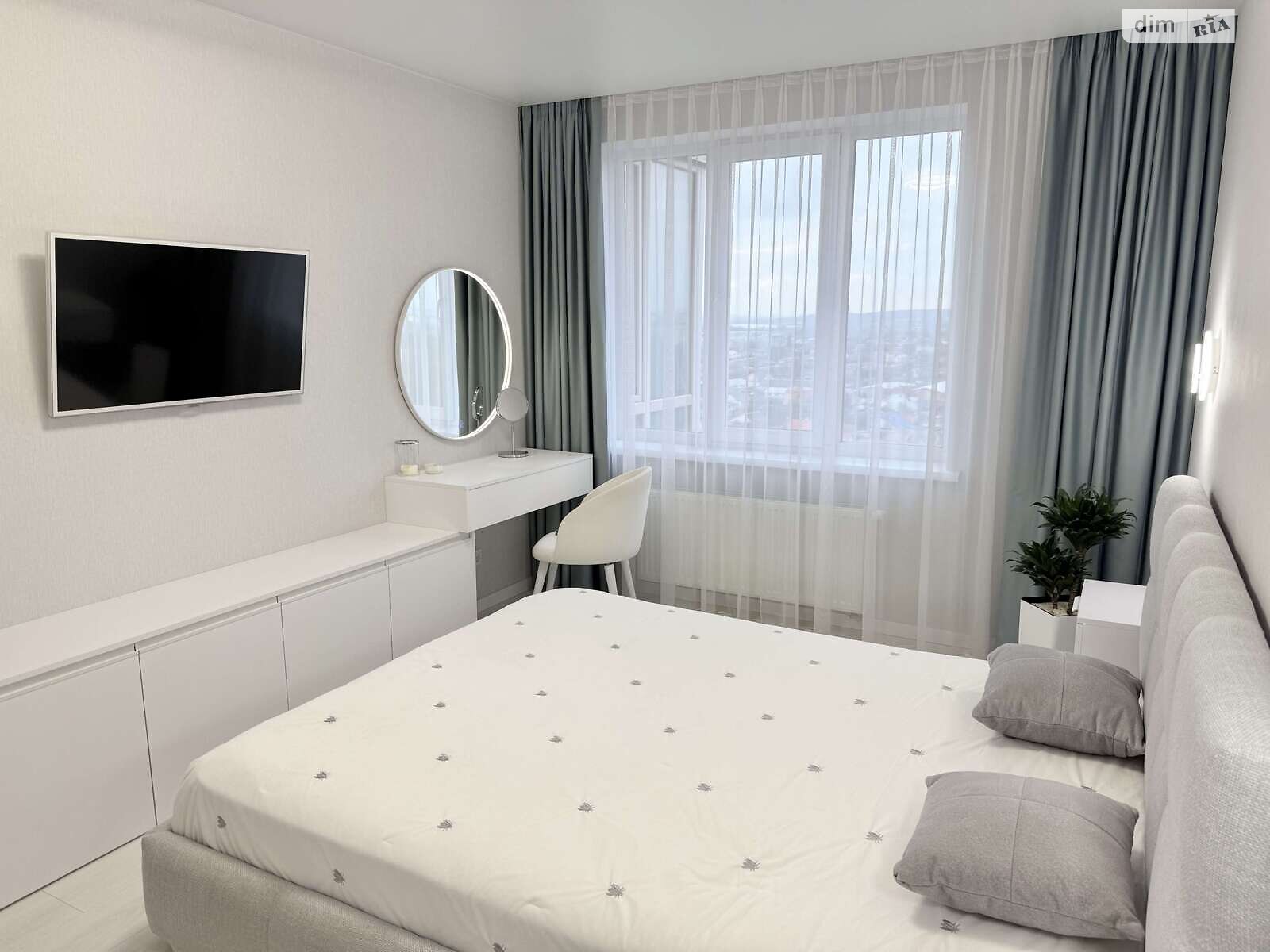 Продажа двухкомнатной квартиры в Хмельницком, на ул. Проскуровского Подполья 165А, район Центр фото 1