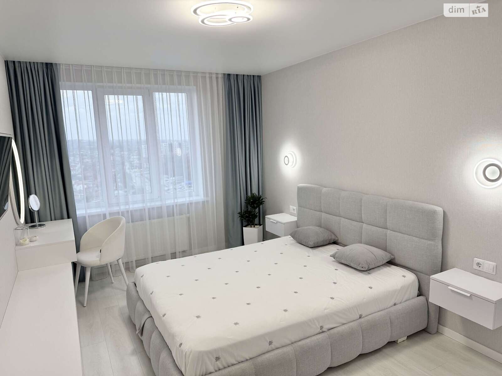 Продажа двухкомнатной квартиры в Хмельницком, на ул. Проскуровского Подполья 165А, район Центр фото 1