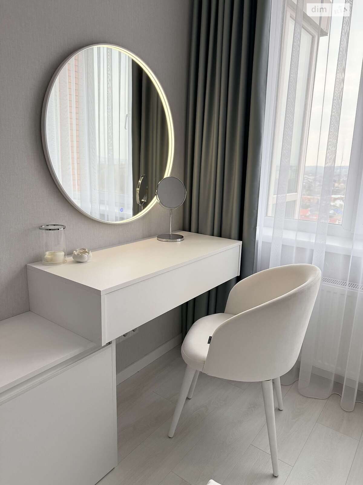 Продажа двухкомнатной квартиры в Хмельницком, на ул. Проскуровского Подполья 165А, район Центр фото 1