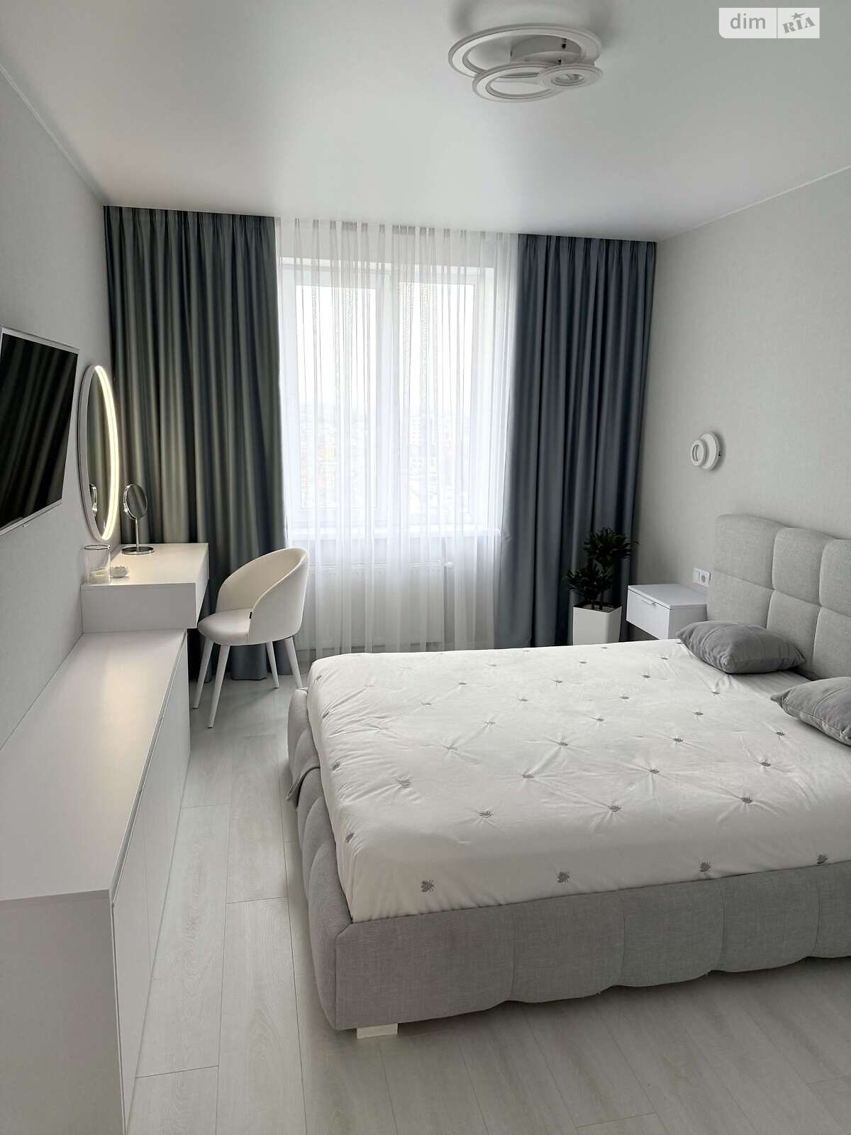 Продажа двухкомнатной квартиры в Хмельницком, на ул. Проскуровского Подполья 165А, район Центр фото 1