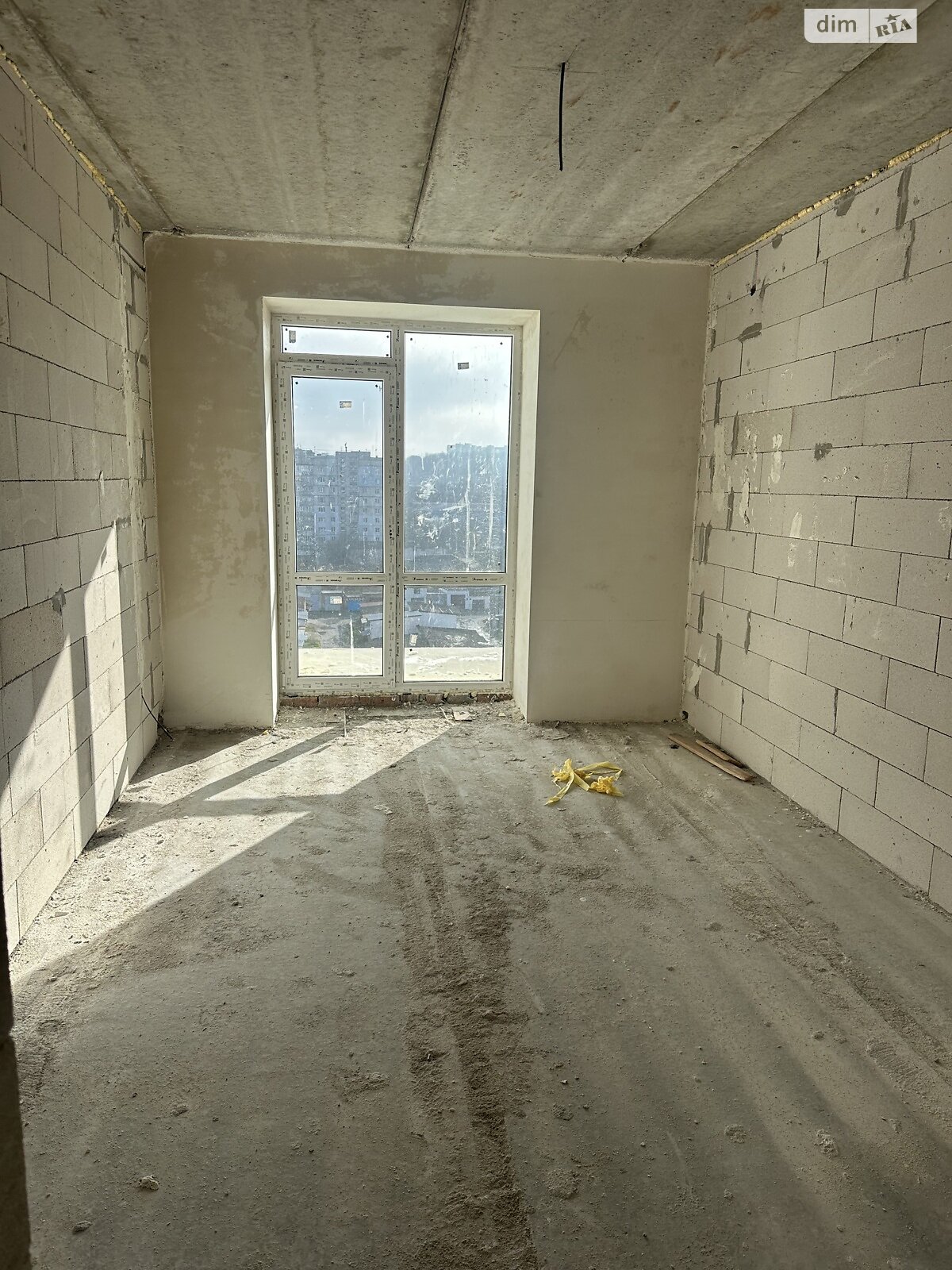 Продажа двухкомнатной квартиры в Хмельницком, на ул. Проскуровского Подполья 165М, район Центр фото 1