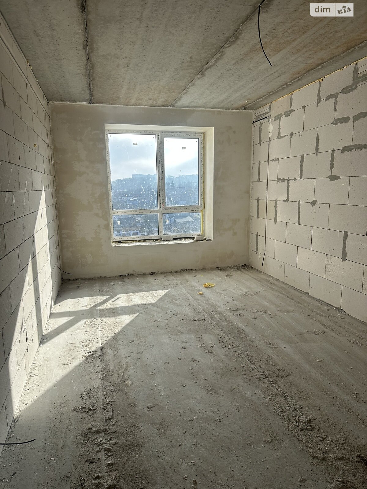 Продажа двухкомнатной квартиры в Хмельницком, на ул. Проскуровского Подполья 165М, район Центр фото 1