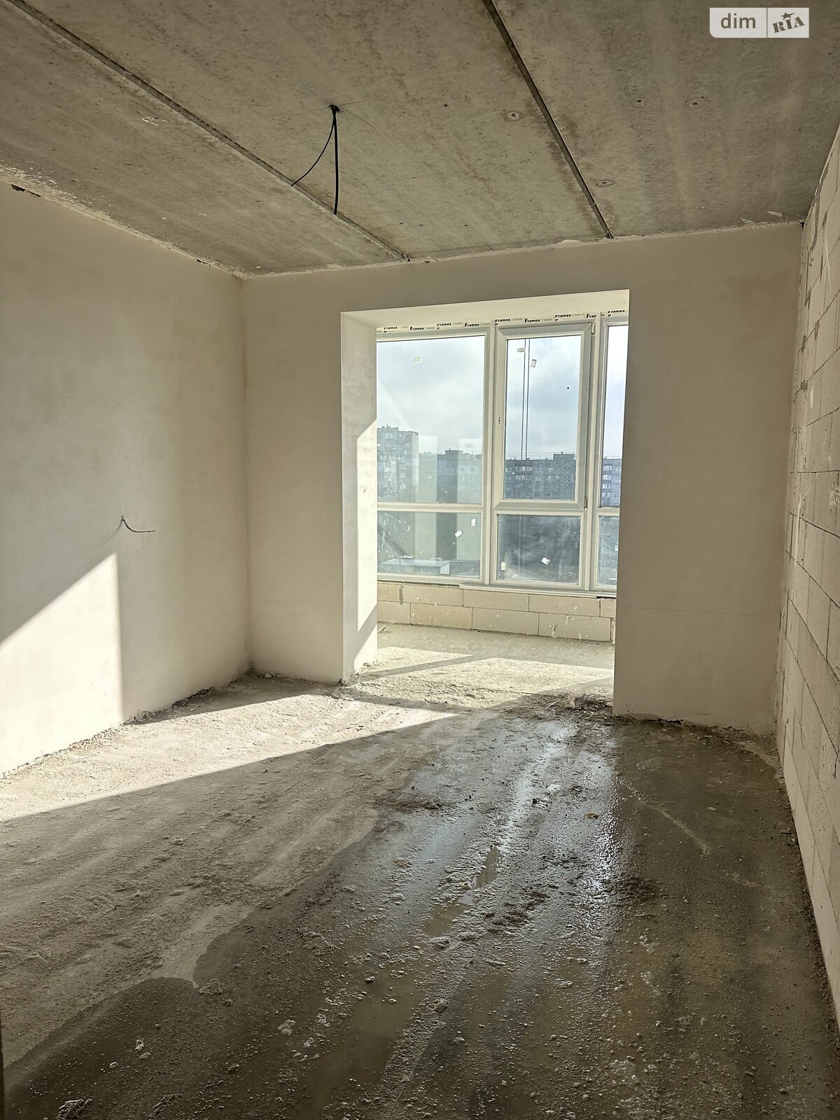 Продажа двухкомнатной квартиры в Хмельницком, на ул. Проскуровского Подполья 165М, район Центр фото 1