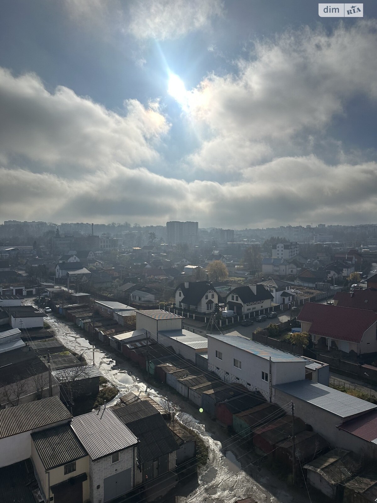 Продажа двухкомнатной квартиры в Хмельницком, на ул. Проскуровского Подполья 165М, район Центр фото 1