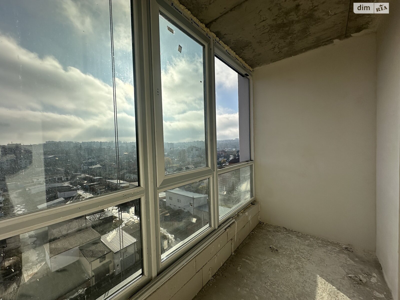 Продажа двухкомнатной квартиры в Хмельницком, на ул. Проскуровского Подполья 165М, район Центр фото 1