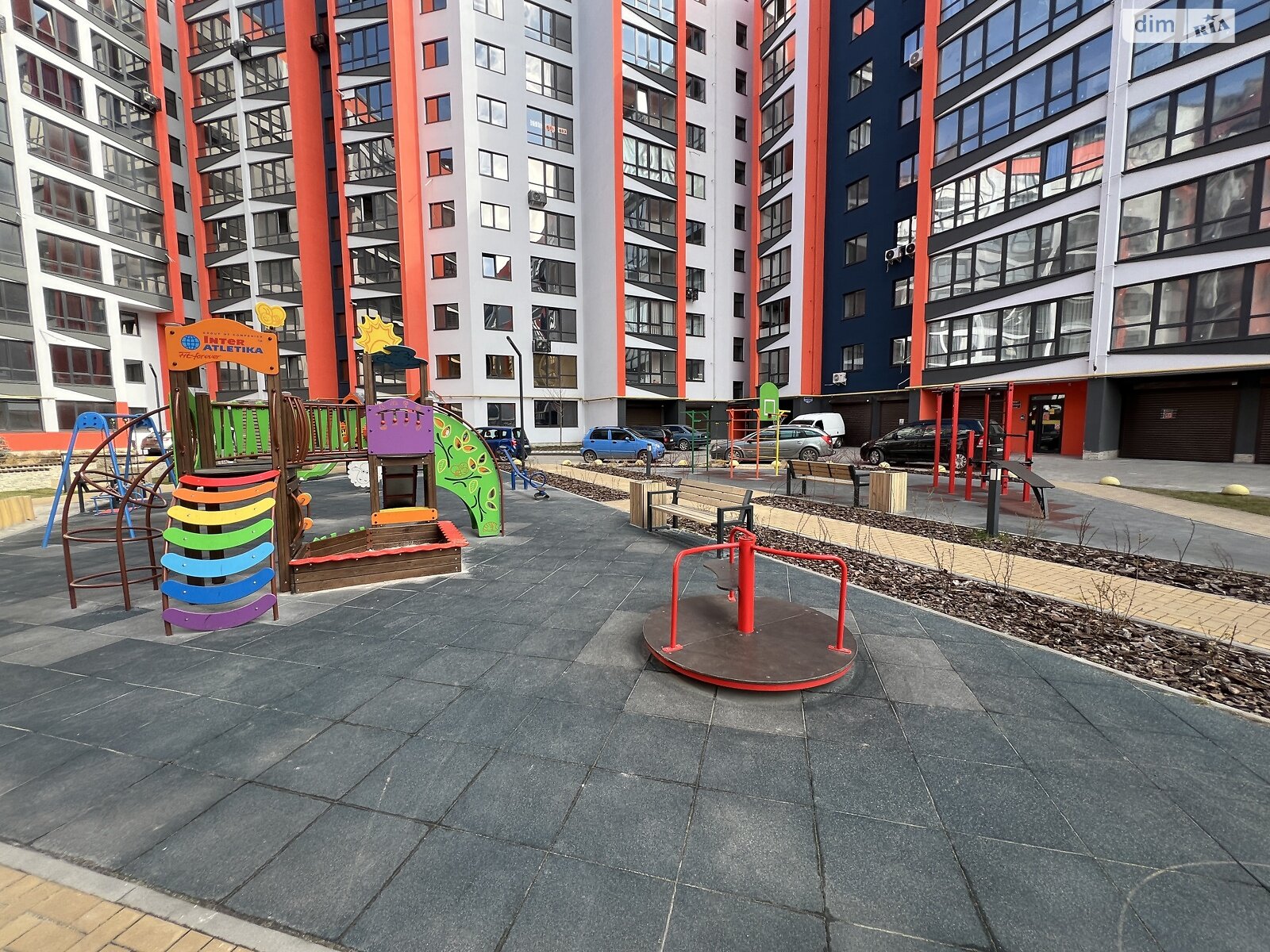 Продаж двокімнатної квартири в Хмельницькому, на вул. Проскурівського Підпілля 165М, район Центр фото 1