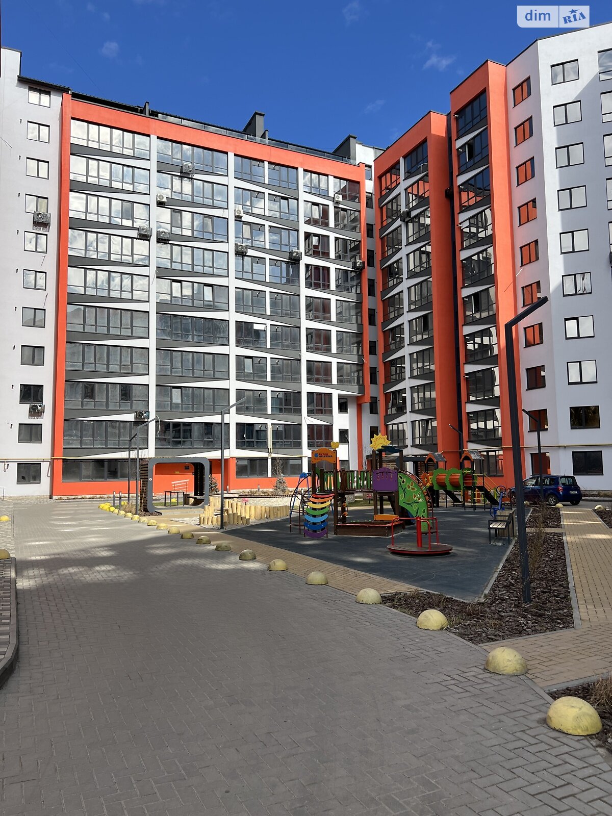 Продаж двокімнатної квартири в Хмельницькому, на вул. Проскурівського Підпілля 165М, район Центр фото 1