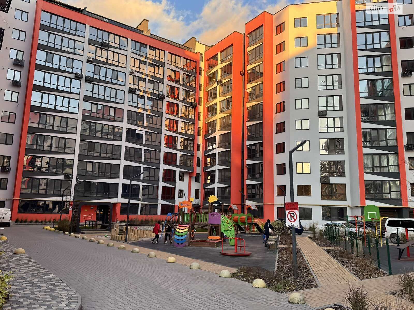 Продаж двокімнатної квартири в Хмельницькому, на вул. Проскурівського Підпілля 165М, район Центр фото 1