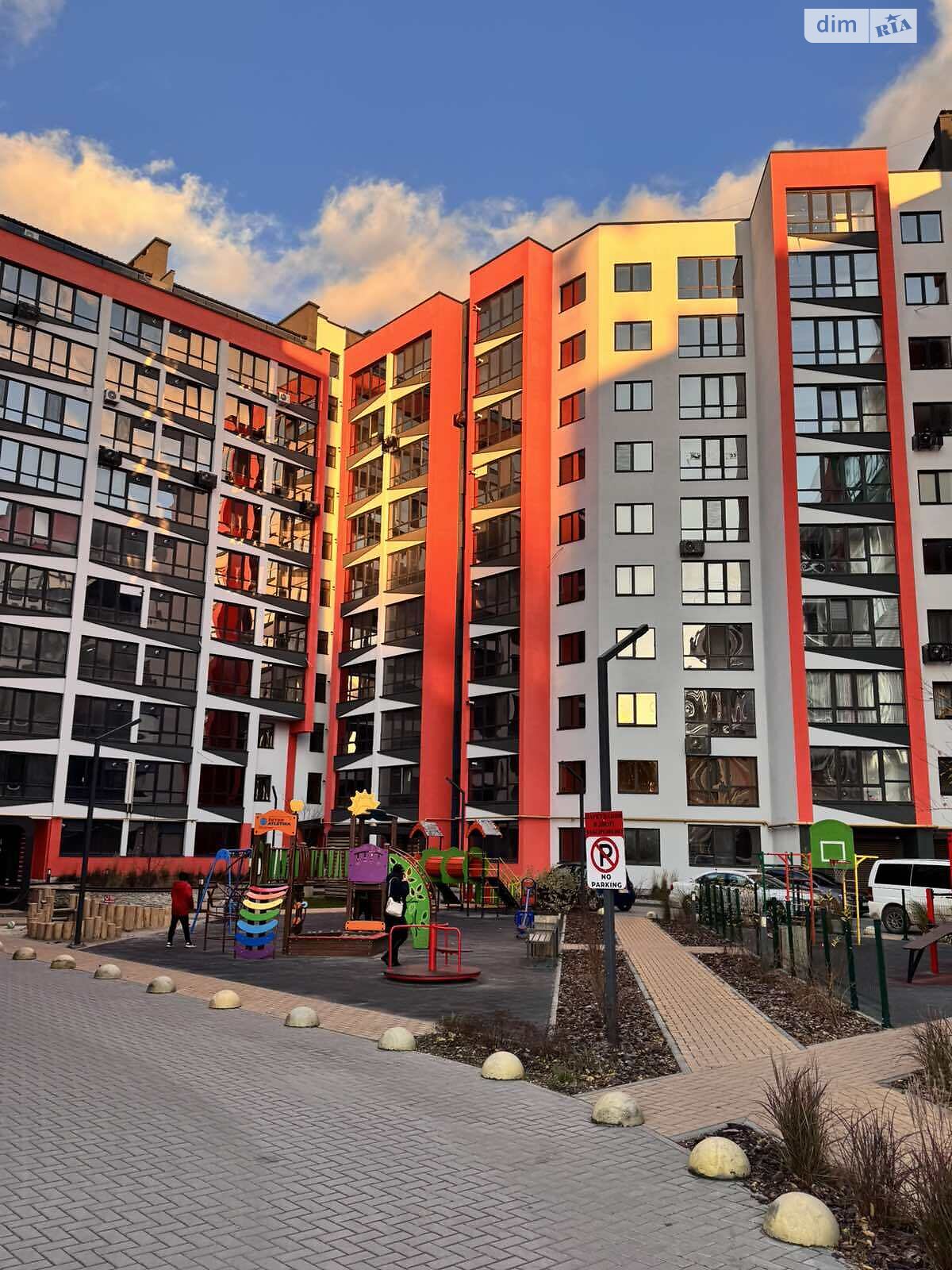 Продаж двокімнатної квартири в Хмельницькому, на вул. Проскурівського Підпілля 165М, район Центр фото 1