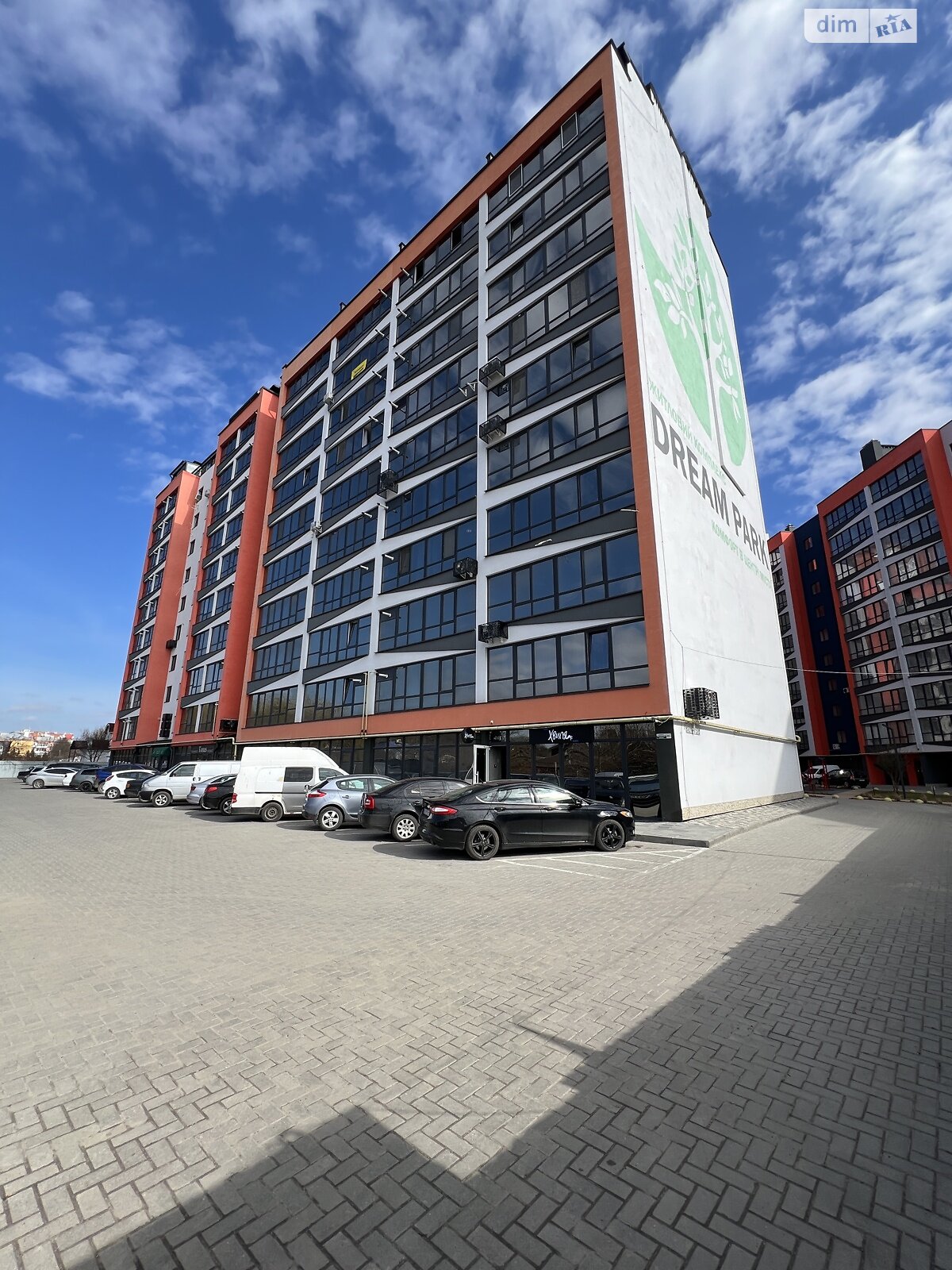 Продаж двокімнатної квартири в Хмельницькому, на вул. Проскурівського Підпілля 165М, район Центр фото 1