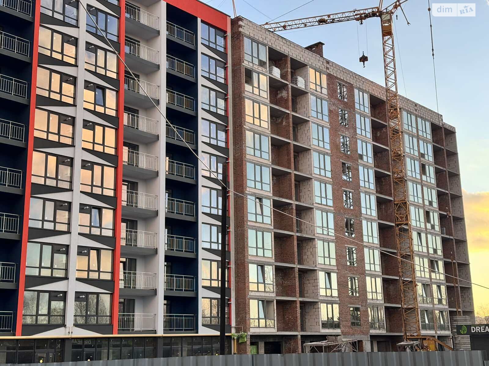 Продаж двокімнатної квартири в Хмельницькому, на вул. Проскурівського Підпілля 165М, район Центр фото 1