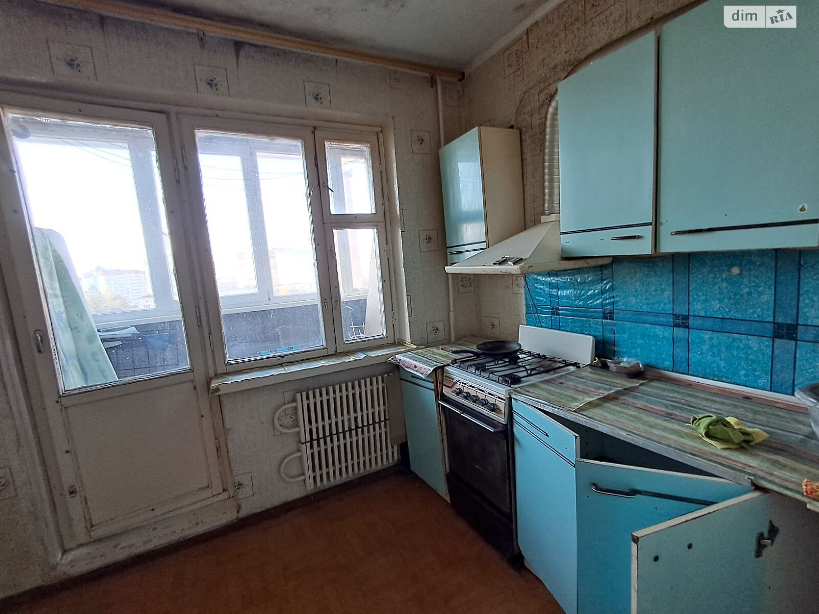 Продажа двухкомнатной квартиры в Хмельницком, на пер. Шевченко 3, район Центр фото 1 Продажа двухкомнатной квартиры в Хмельницком, на пер. Шевченко 3, район Центр фото 1