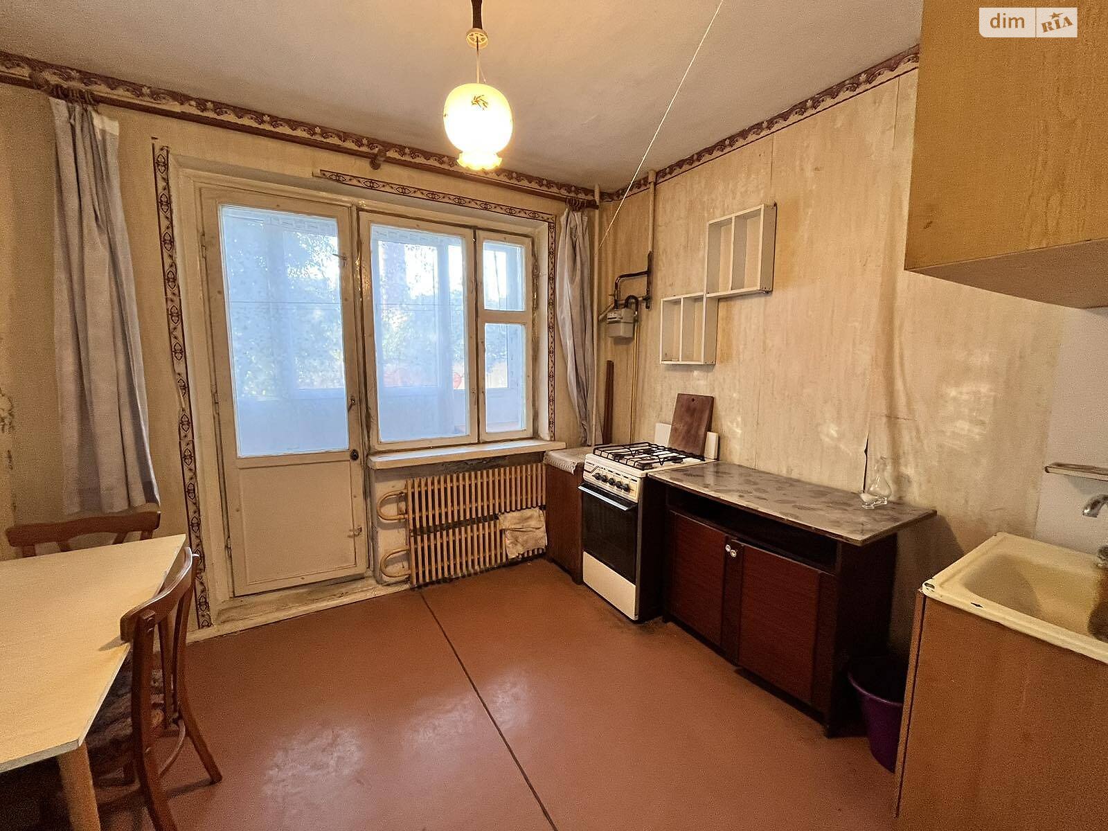 Продажа однокомнатной квартиры в Хмельницком, на пер. Шевченко 3, кв. 56, район Центр фото 1 Продажа однокомнатной квартиры в Хмельницком, на пер. Шевченко 3, кв. 56, район Центр фото 1