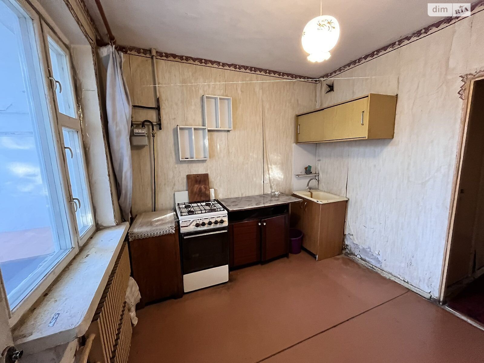 Продажа однокомнатной квартиры в Хмельницком, на пер. Шевченко 3, кв. 56, район Центр фото 1 Продажа однокомнатной квартиры в Хмельницком, на пер. Шевченко 3, кв. 56, район Центр фото 1