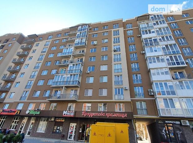 Продажа двухкомнатной квартиры в Хмельницком, на ул. Шевченко фото 1
