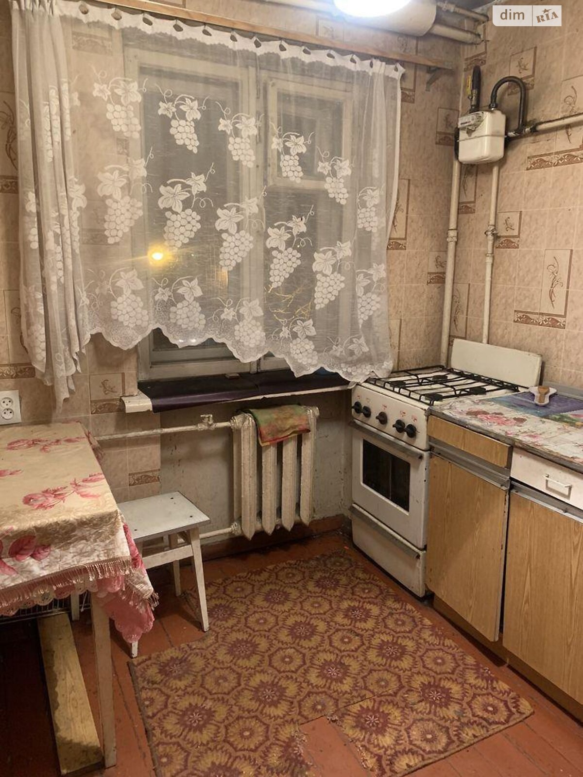 Продаж однокімнатної квартири в Хмельницькому, на вул. Шевченка, район Центр фото 1