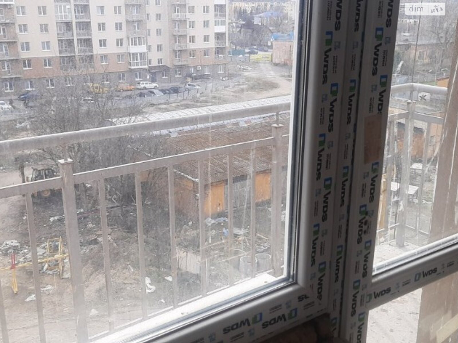 Продаж трикімнатної квартири в Хмельницькому, на вул. Шевченка, район Центр фото 1