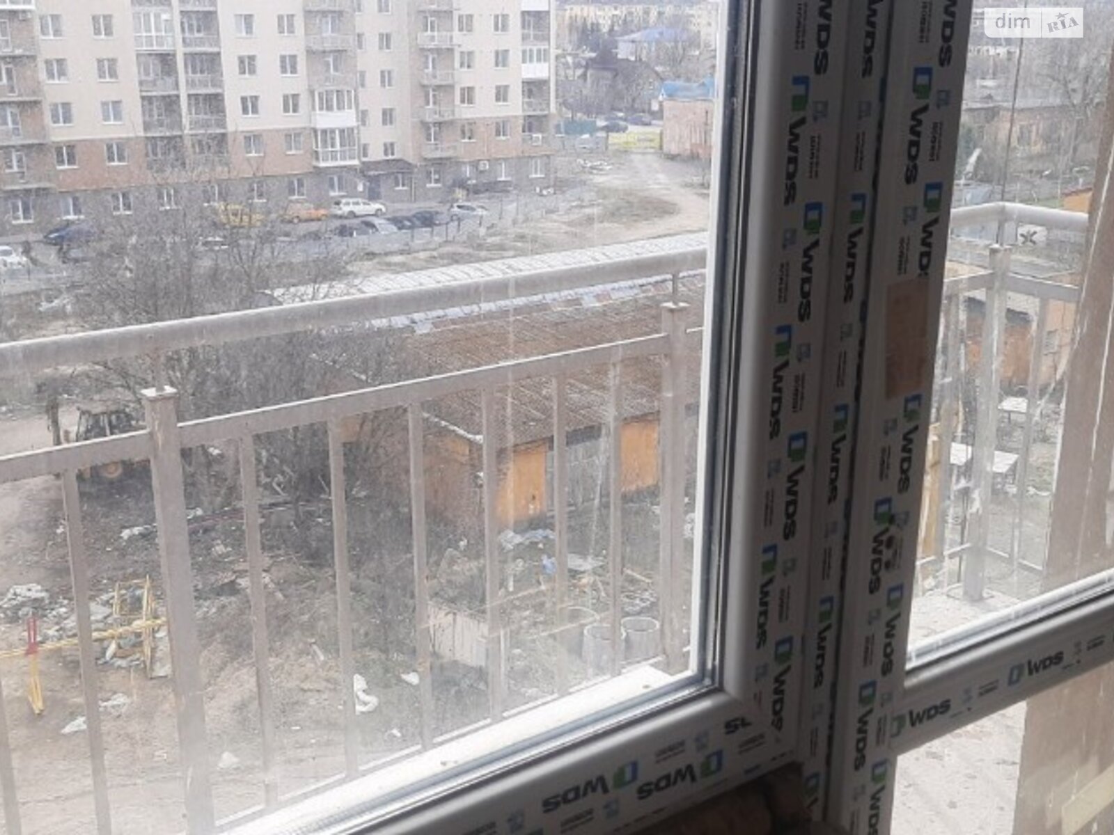 Продаж двокімнатної квартири в Хмельницькому, на вул. Шевченка, район Центр фото 1