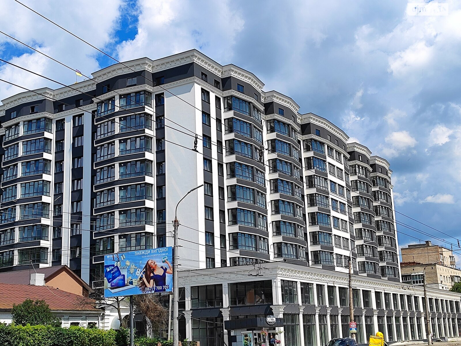 Продажа двухкомнатной квартиры в Хмельницком, на ул. Шевченко, район Центр фото 1