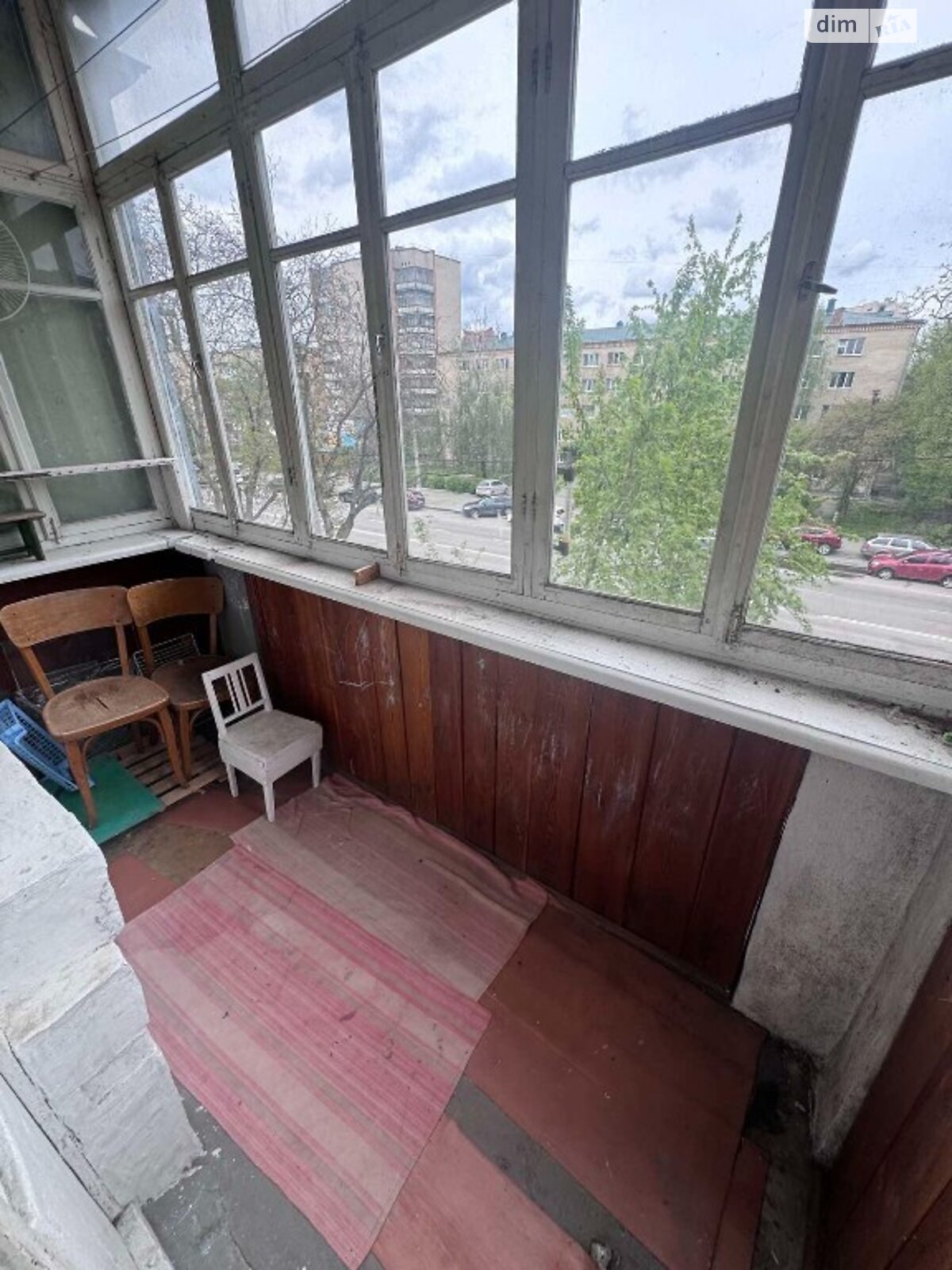 Продаж трикімнатної квартири в Хмельницькому, на вул. Шевченка, район Центр фото 1