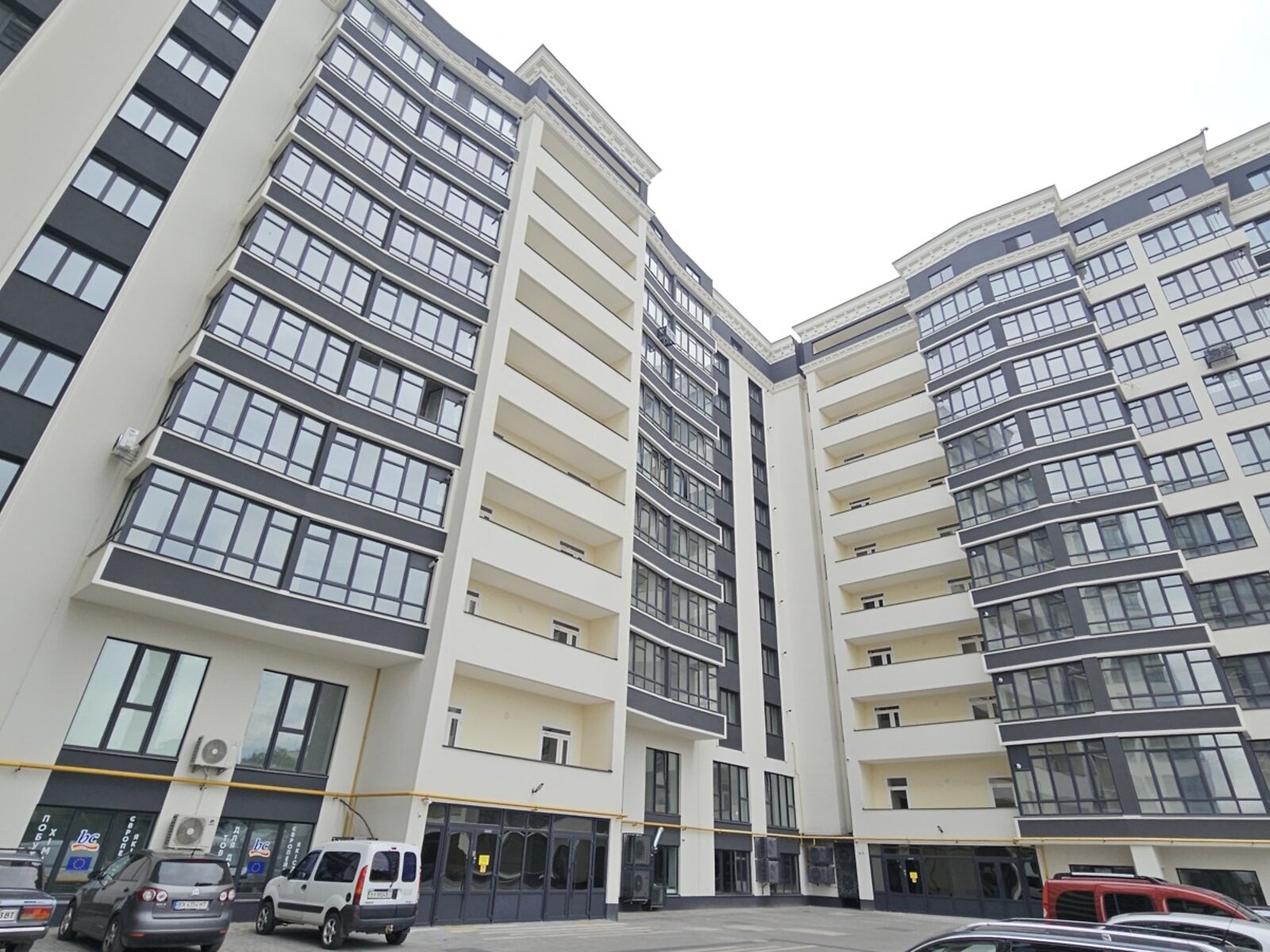 Продаж двокімнатної квартири в Хмельницькому, на вул. Шевченка 39, кв. 102, район Центр фото 1 Продаж двокімнатної квартири в Хмельницькому, на вул. Шевченка 39, кв. 102, район Центр фото 1