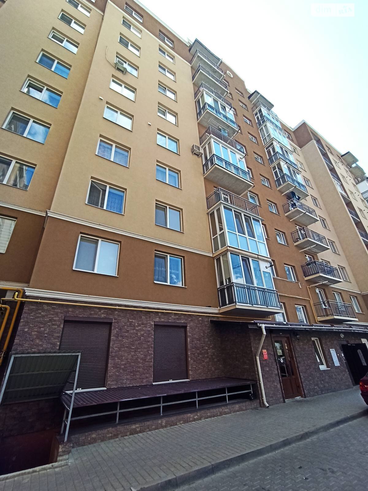 Продажа трехкомнатной квартиры в Хмельницком, на ул. Шевченко 46, район Центр фото 1