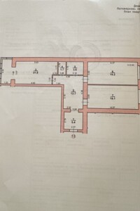 Продажа двухкомнатной квартиры в Хмельницком, на ул. Шевченко, район Центр фото 2
