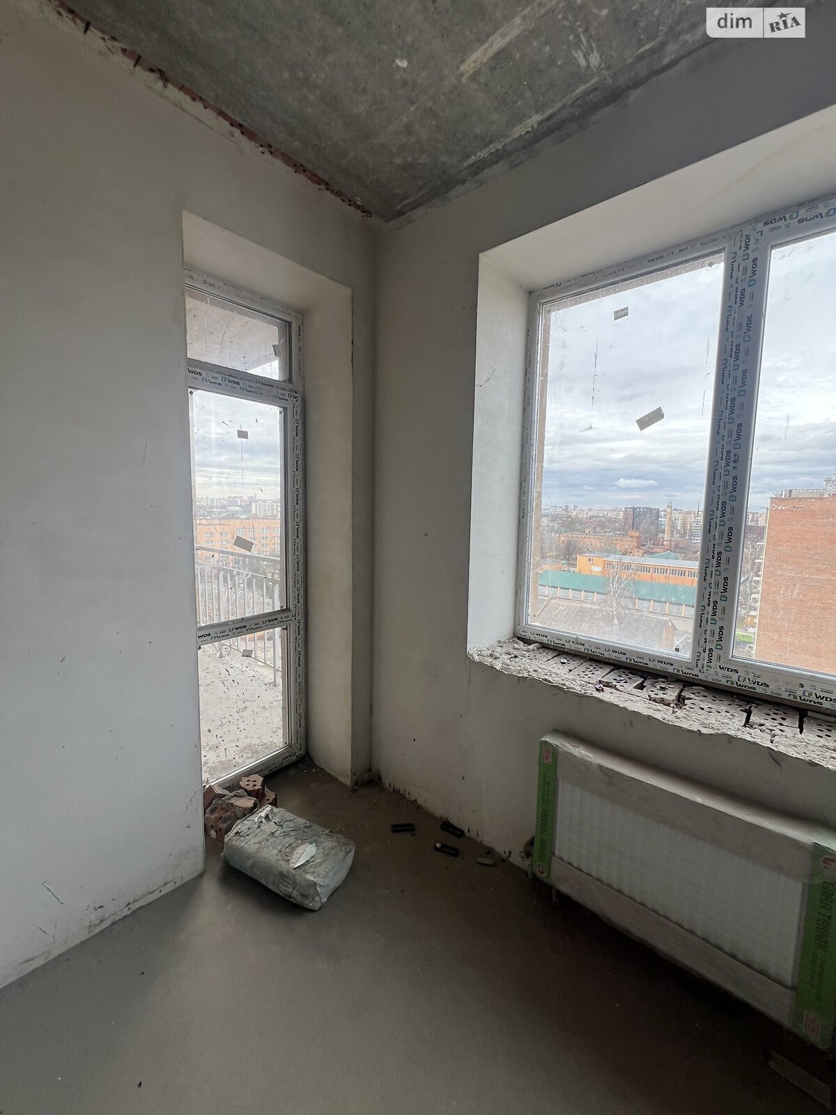 Продаж трикімнатної квартири в Хмельницькому, на вул. Шевченка 46, район Центр фото 1 Продаж трикімнатної квартири в Хмельницькому, на вул. Шевченка 46, район Центр фото 1