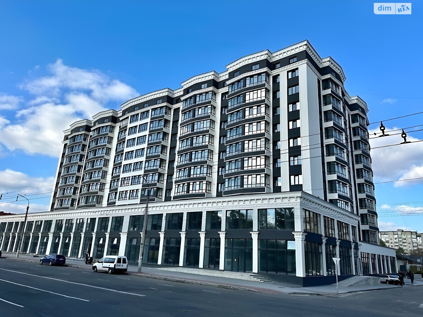 Продажа двухкомнатной квартиры в Хмельницком, на ул. Шевченко 39, район Центр фото 1 Продажа двухкомнатной квартиры в Хмельницком, на ул. Шевченко 39, район Центр фото 1