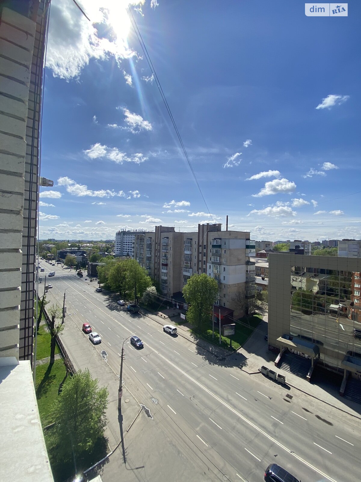 Продажа однокомнатной квартиры в Хмельницком, на ул. Шевченко 11, район Центр фото 1 Продажа однокомнатной квартиры в Хмельницком, на ул. Шевченко 11, район Центр фото 1