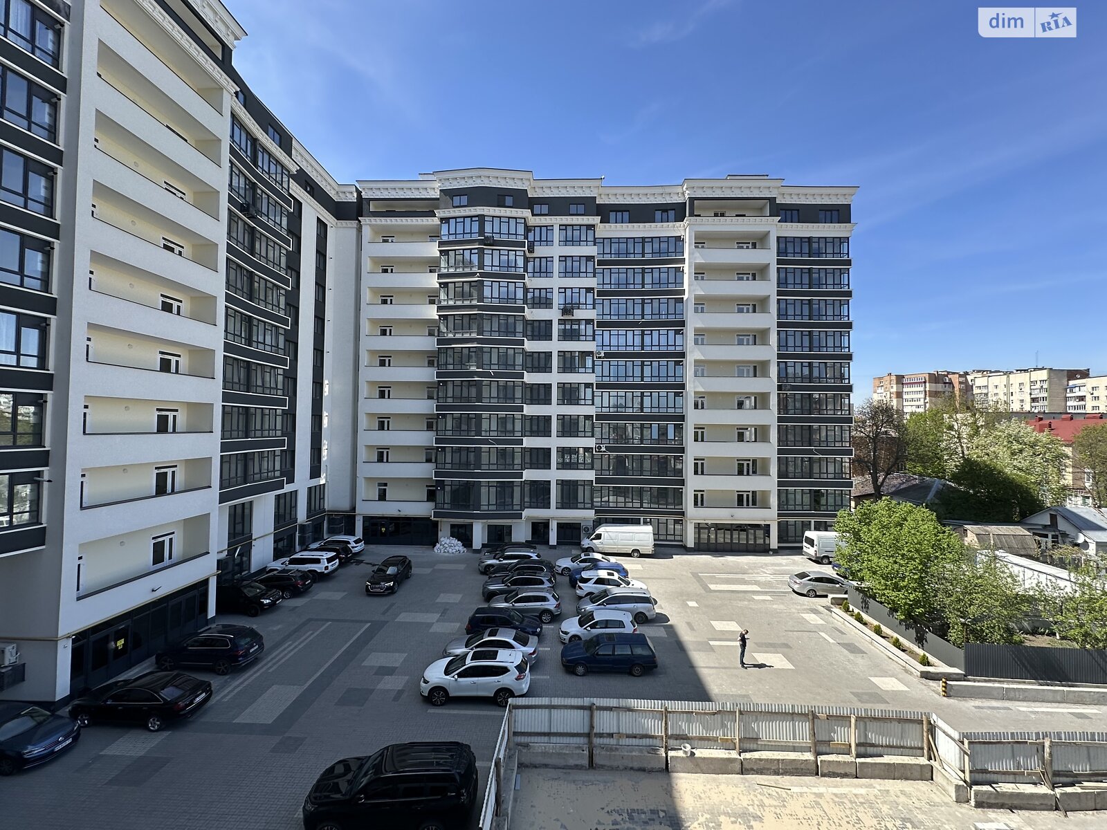 Продаж двокімнатної квартири в Хмельницькому, на вул. Шевченка 41, район Центр фото 1 Продаж двокімнатної квартири в Хмельницькому, на вул. Шевченка 41, район Центр фото 1