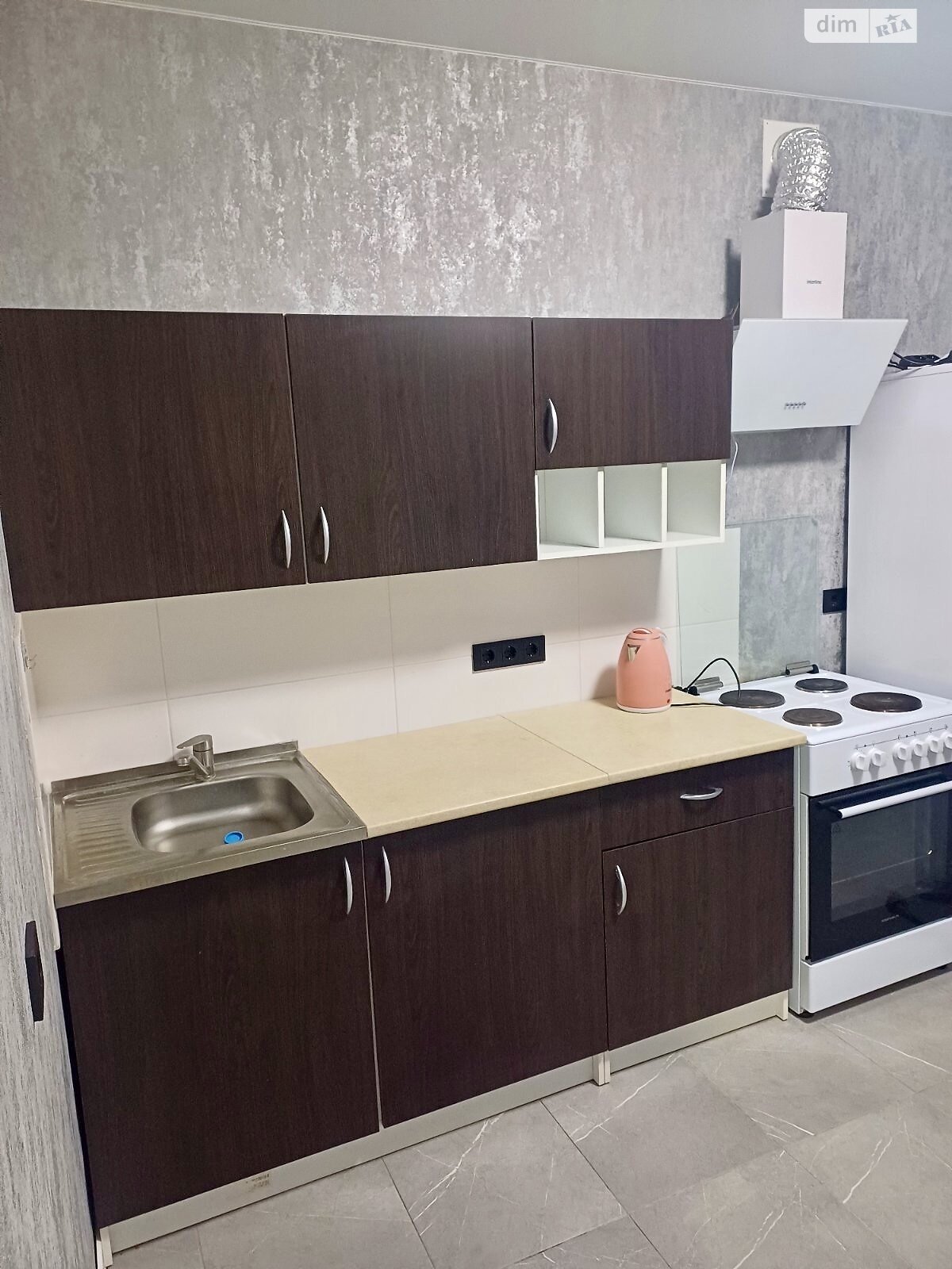 Продажа однокомнатной квартиры в Хмельницком, на ул. Шевченко 46, район Центр фото 1 Продажа однокомнатной квартиры в Хмельницком, на ул. Шевченко 46, район Центр фото 1