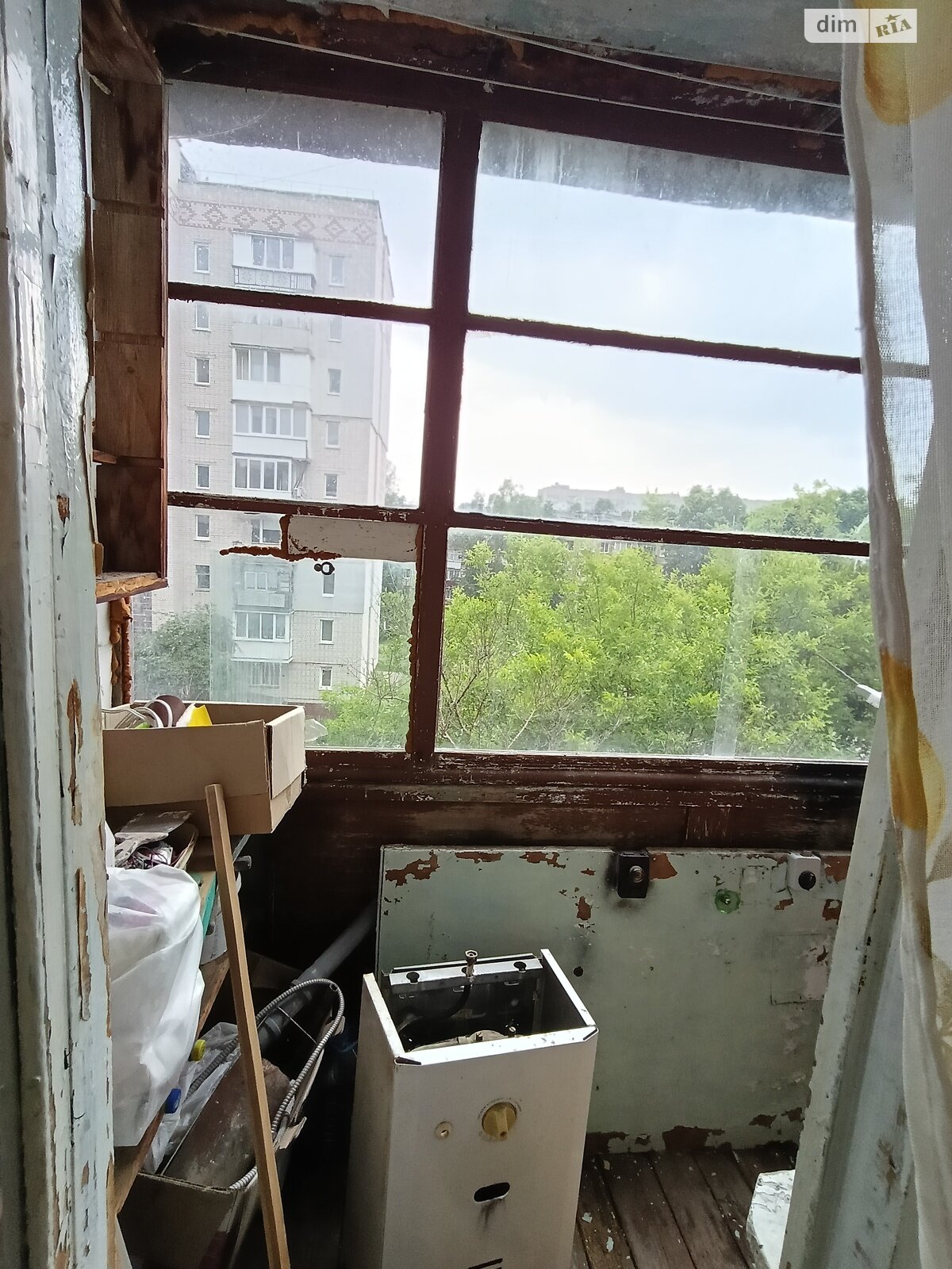 Продаж двокімнатної квартири в Хмельницькому, на вул. Шевченка, район Центр фото 1 Продаж двокімнатної квартири в Хмельницькому, на вул. Шевченка, район Центр фото 1