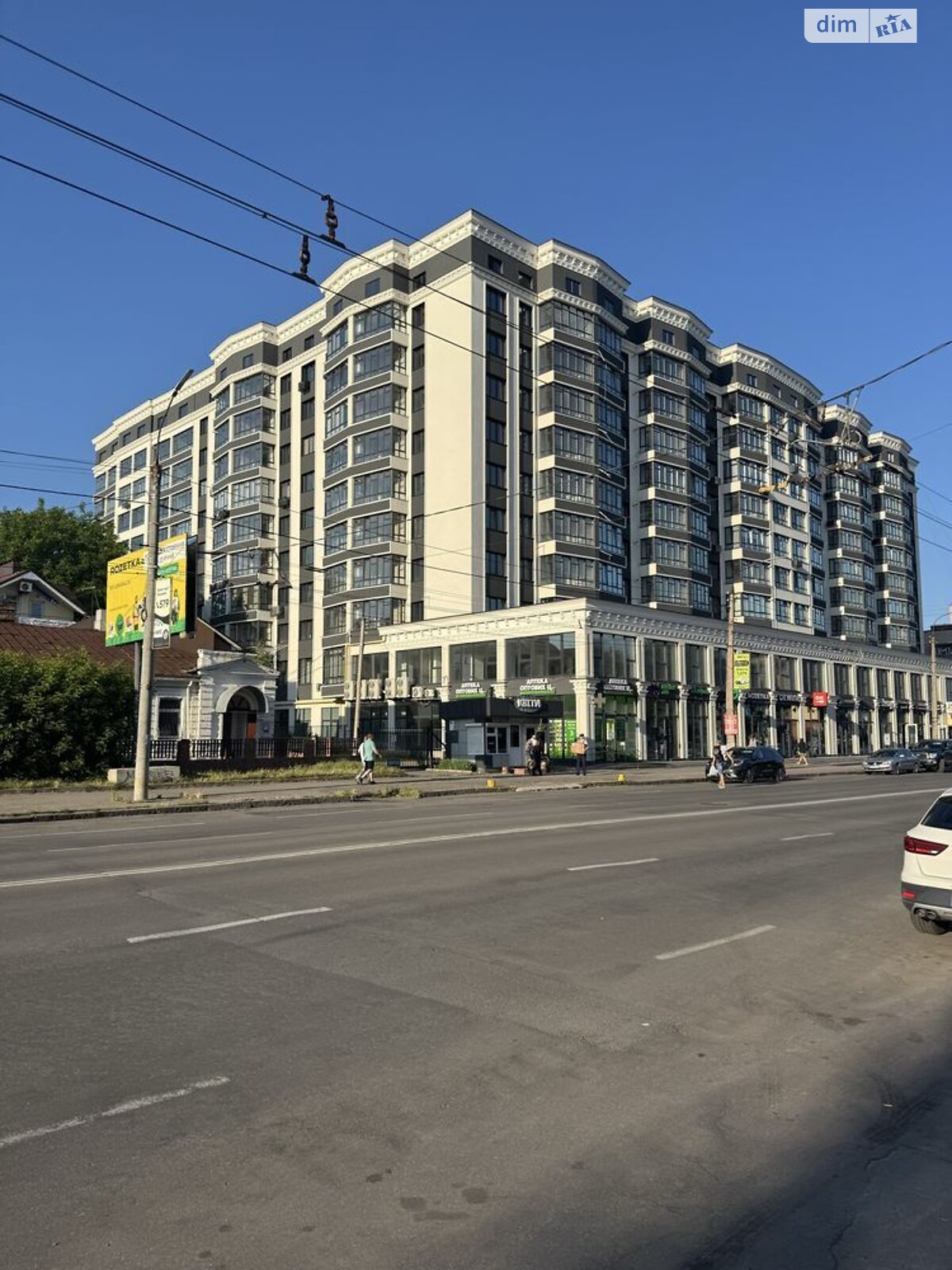 Продаж двокімнатної квартири в Хмельницькому, на вул. Шевченка 39, кв. 94, район Центр фото 1 Продаж двокімнатної квартири в Хмельницькому, на вул. Шевченка 39, кв. 94, район Центр фото 1