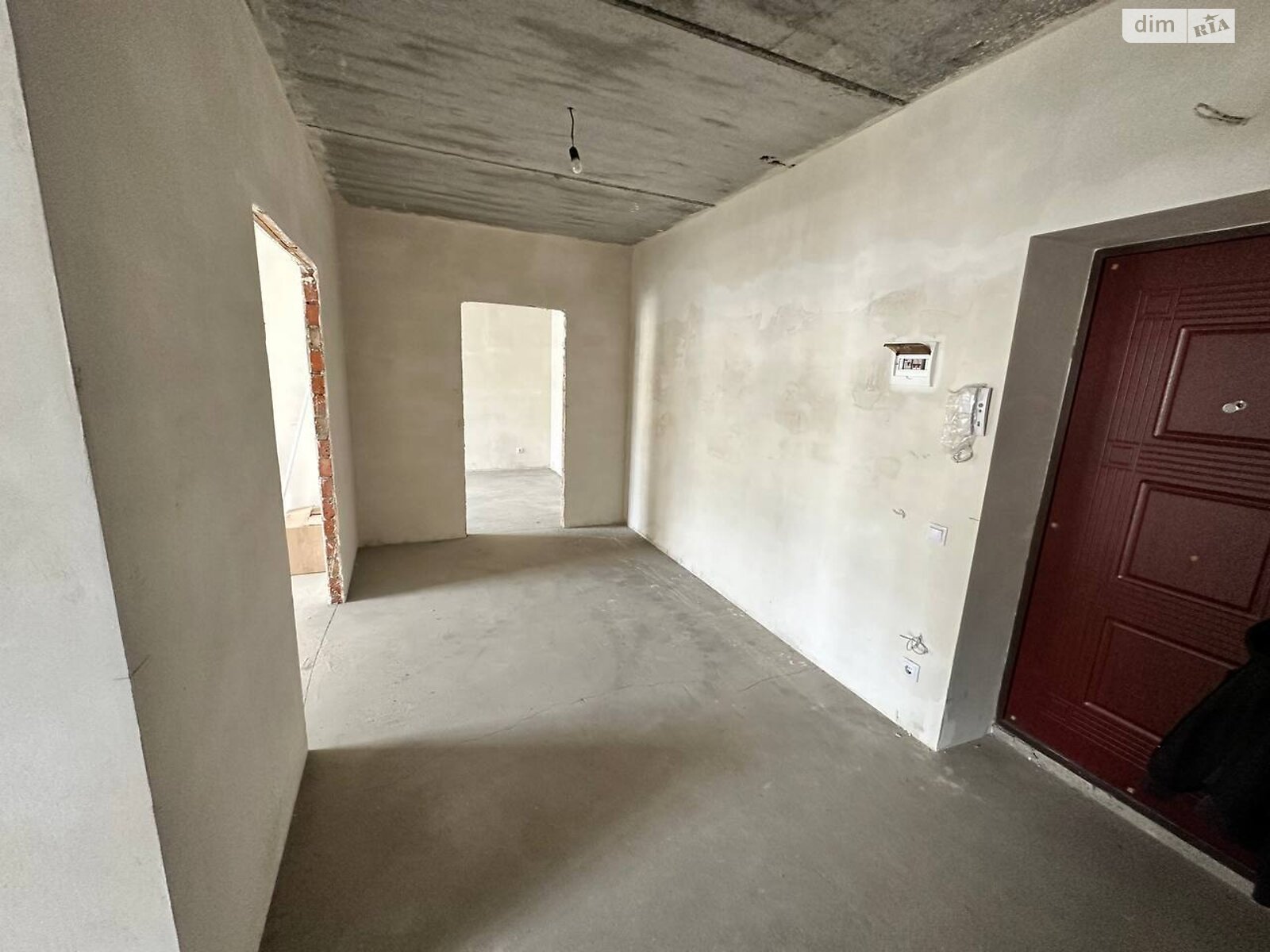 Продажа двухкомнатной квартиры в Хмельницком, на ул. Шевченко 39, кв. 47, район Центр фото 1 Продажа двухкомнатной квартиры в Хмельницком, на ул. Шевченко 39, кв. 47, район Центр фото 1