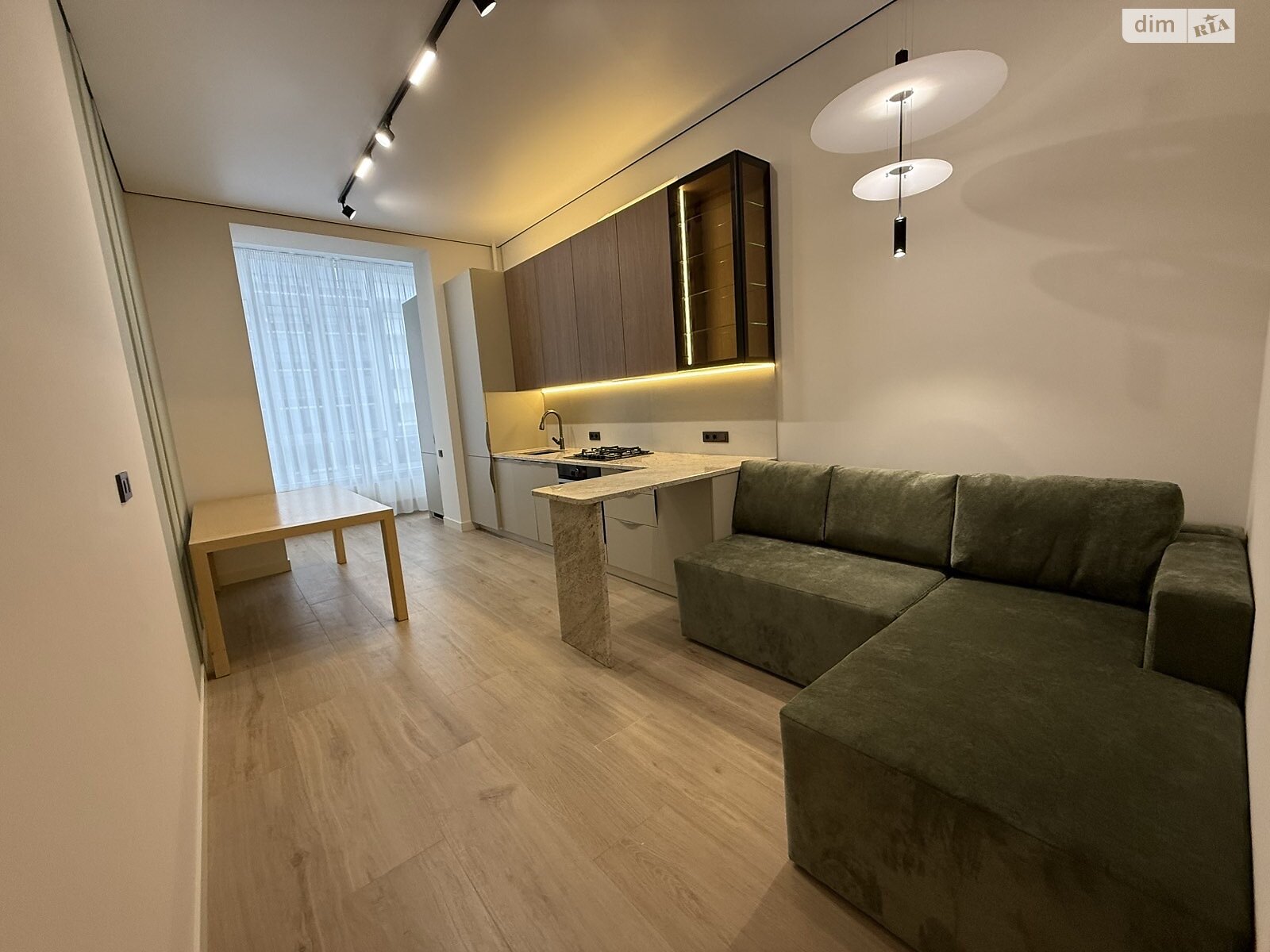 Продаж двокімнатної квартири в Хмельницькому, на вул. Шевченка 39, район Центр фото 1