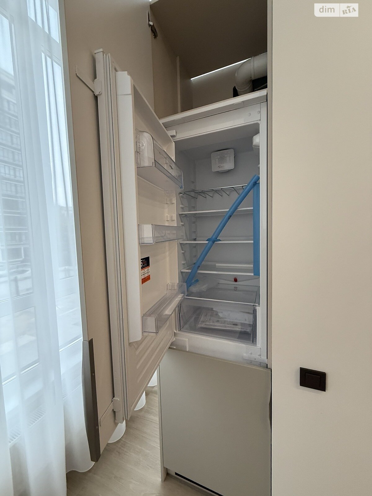 Продаж двокімнатної квартири в Хмельницькому, на вул. Шевченка 39, район Центр фото 1