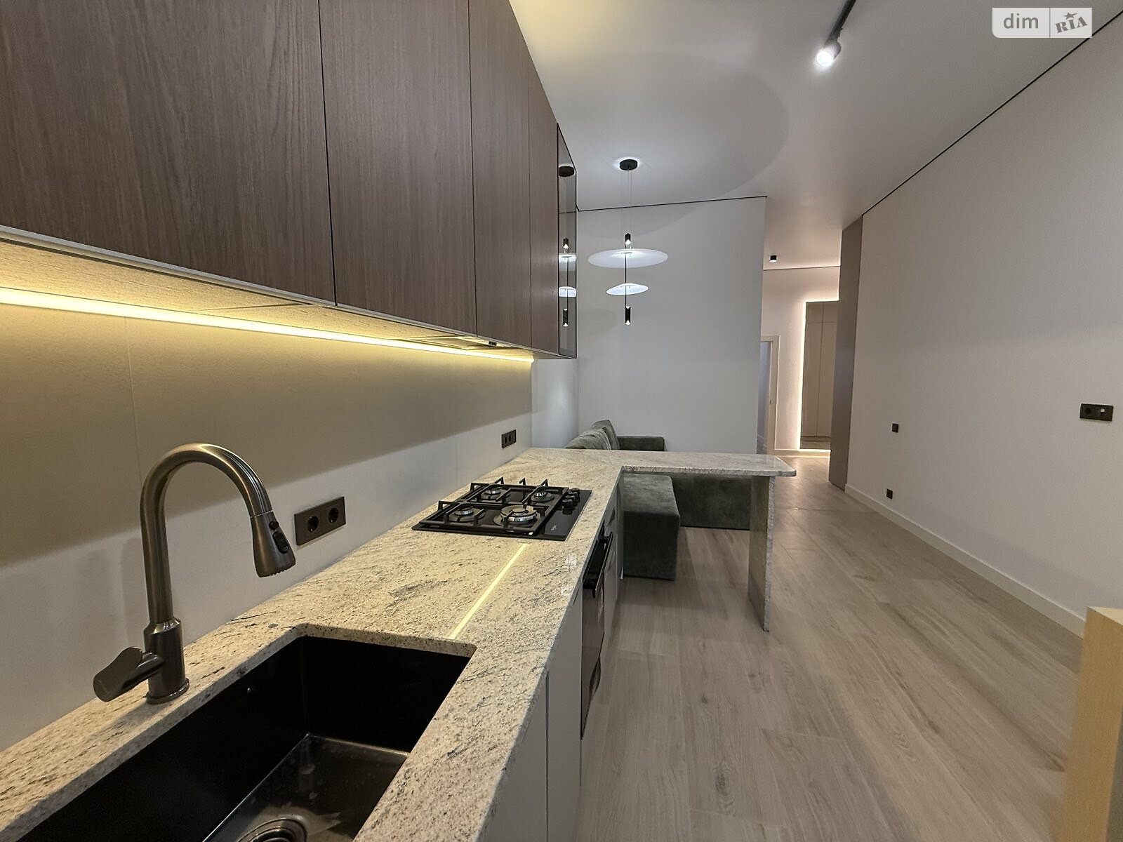 Продаж двокімнатної квартири в Хмельницькому, на вул. Шевченка 39, район Центр фото 1