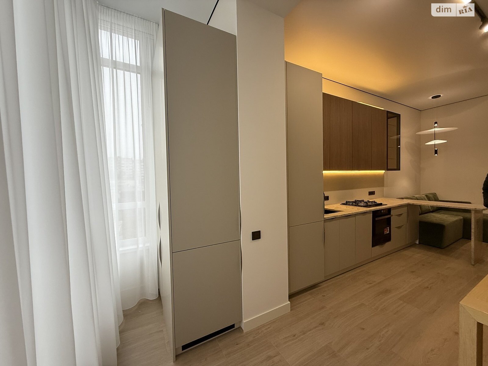 Продаж двокімнатної квартири в Хмельницькому, на вул. Шевченка 39, район Центр фото 1