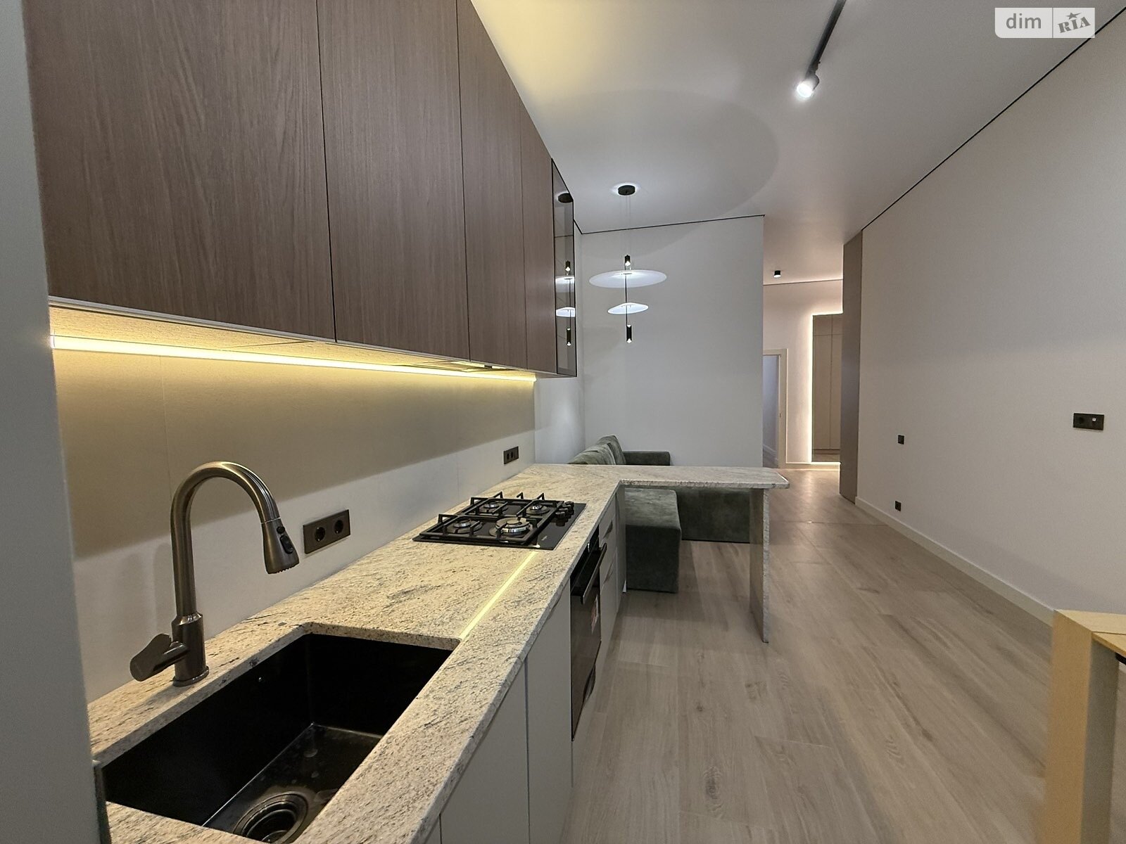 Продаж двокімнатної квартири в Хмельницькому, на вул. Шевченка 39, район Центр фото 1