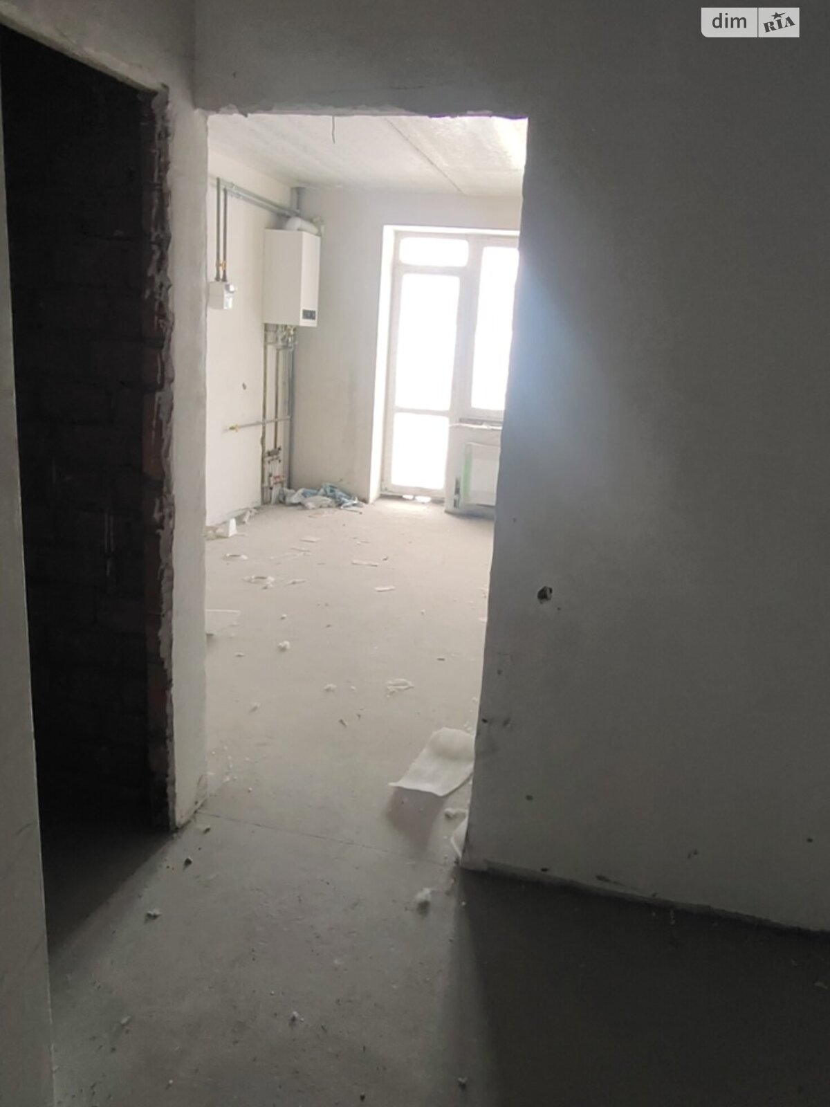 Продажа двухкомнатной квартиры в Хмельницком, на ул. Шевченко 46, район Центр фото 1